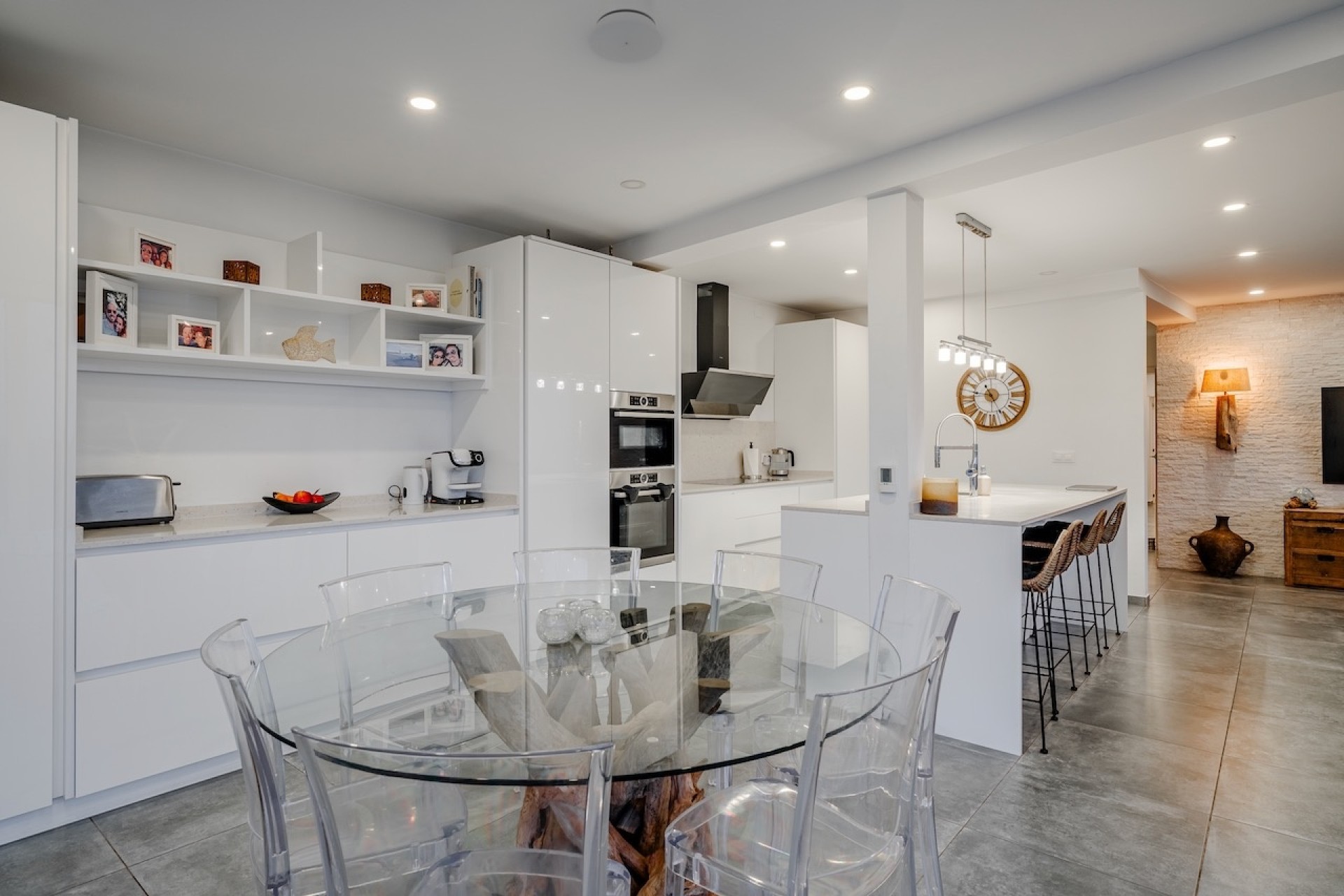 Reventes - Villas - Benissa - Fanadix