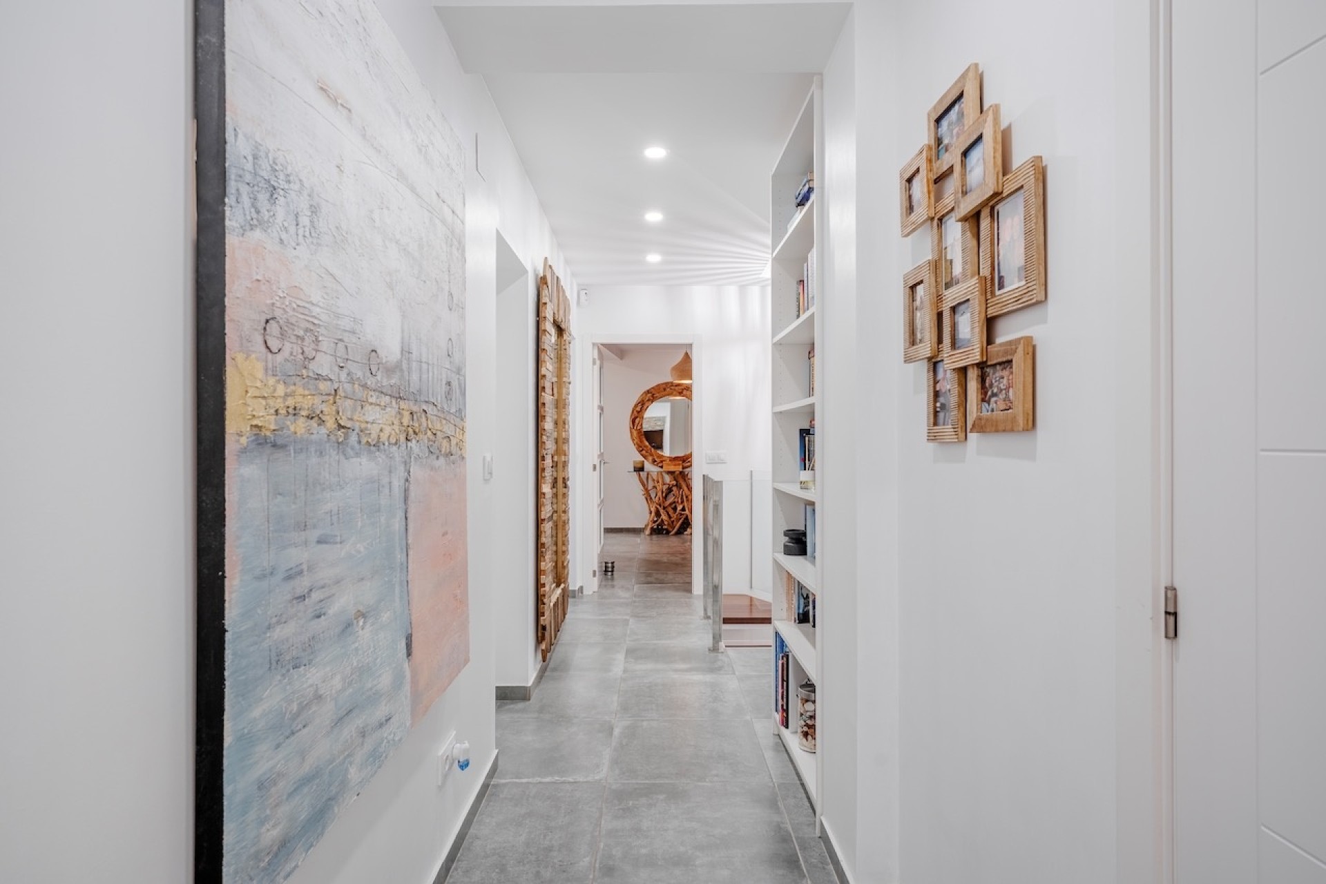 Reventes - Villas - Benissa - Fanadix