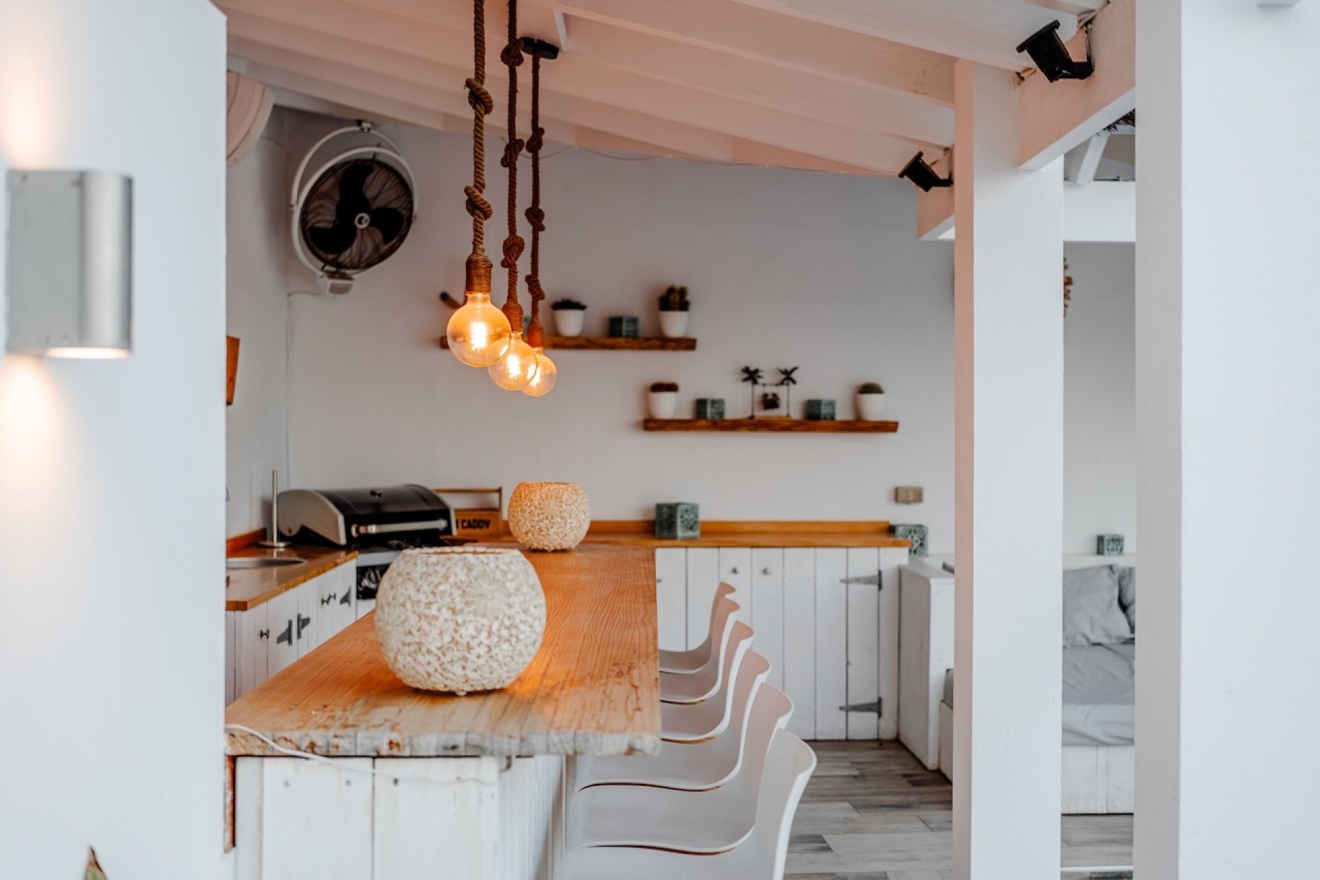 Reventes - Villas - Benissa - Fanadix