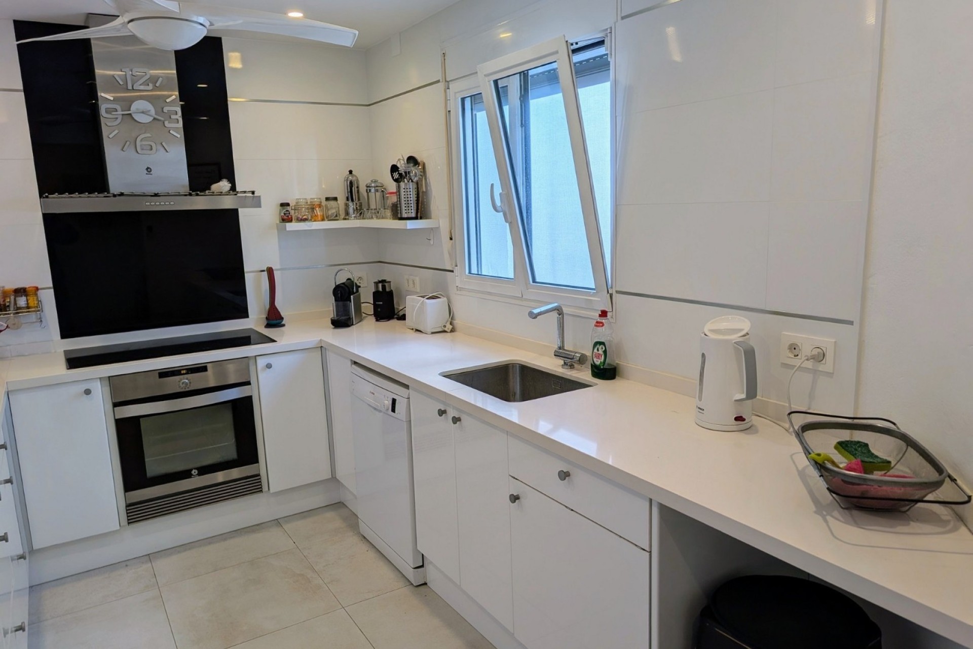 Reventes - Villas - Benissa - Fanadix