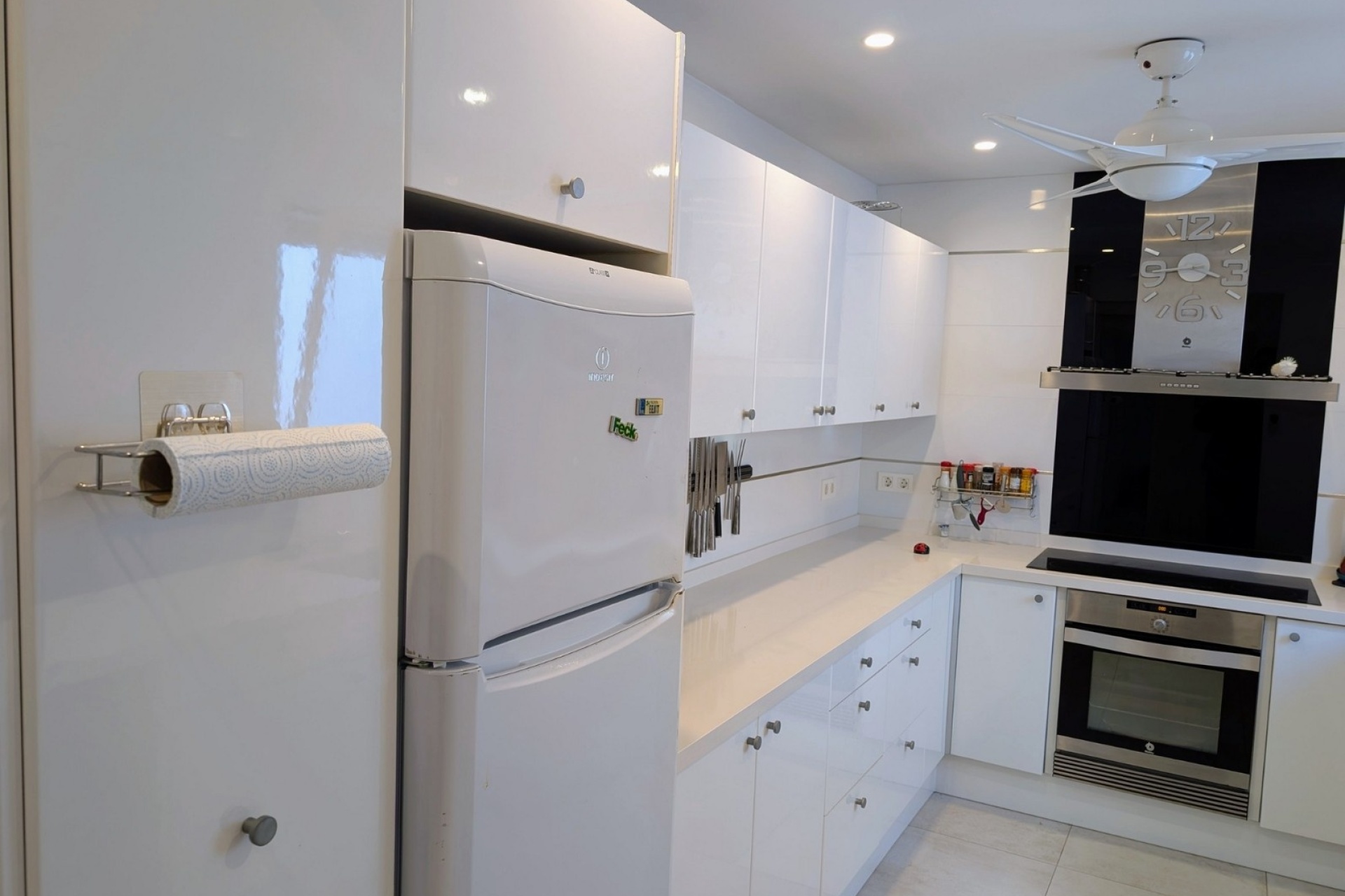 Reventes - Villas - Benissa - Fanadix