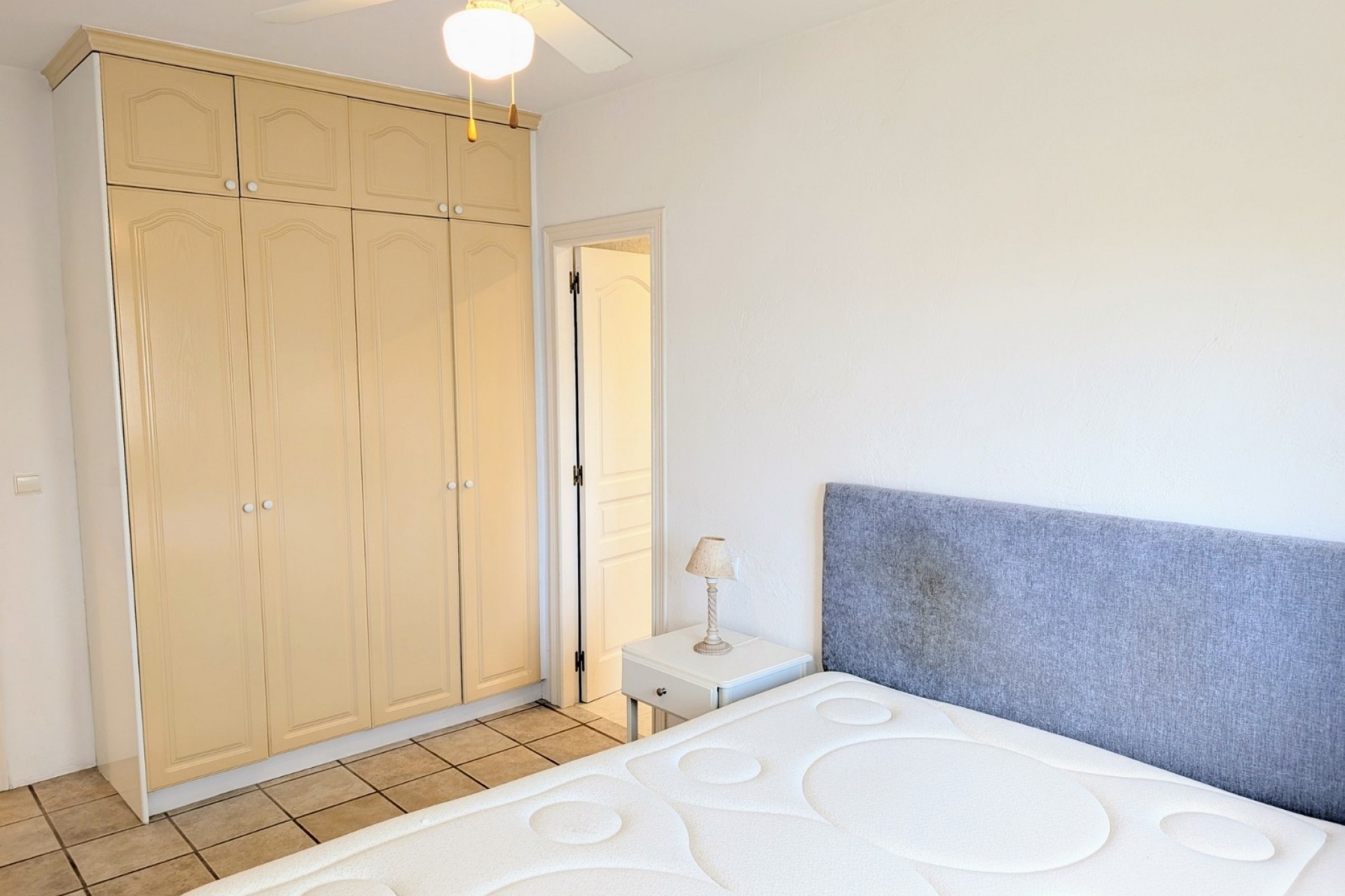 Reventes - Villas - Benissa - Fanadix