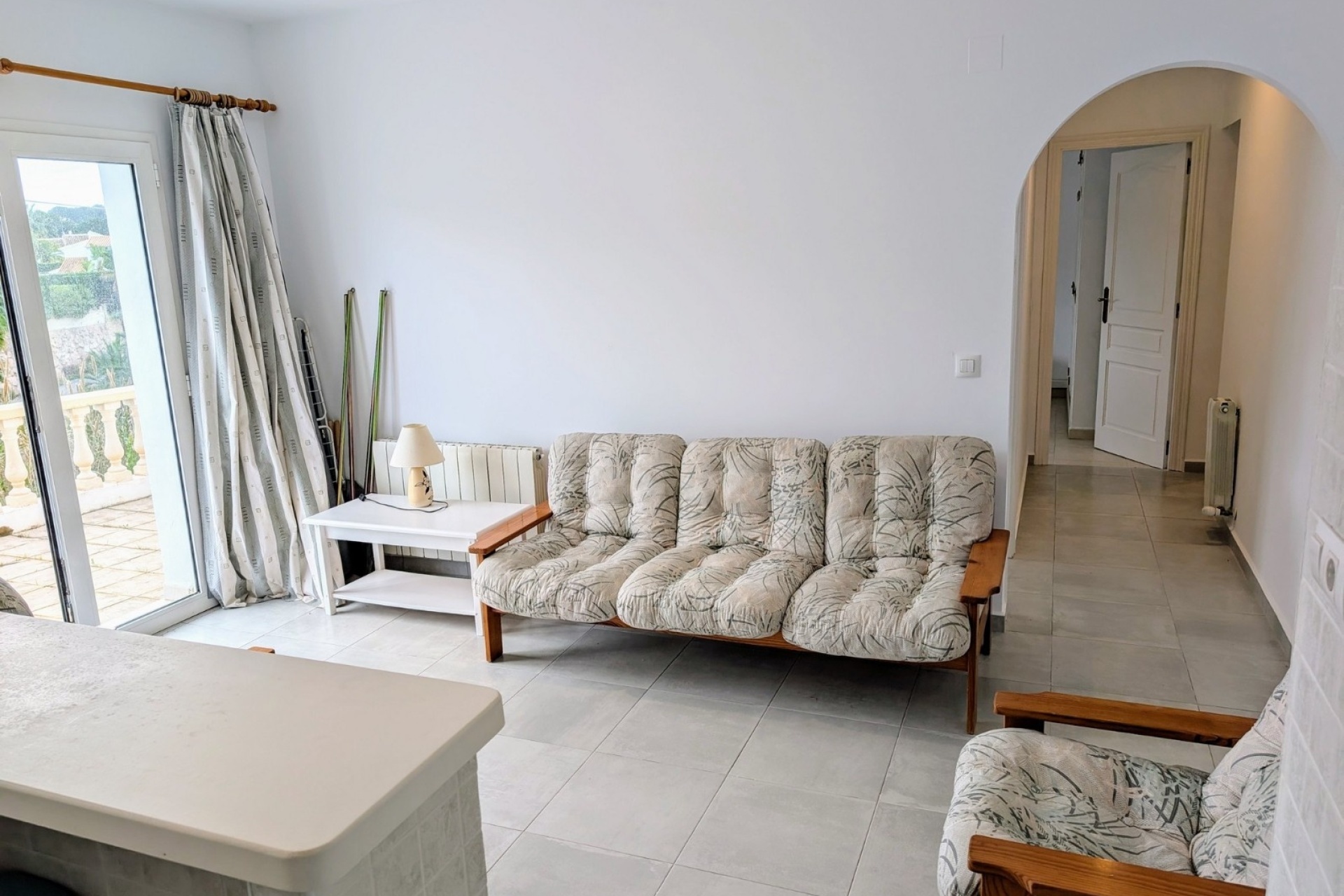 Reventes - Villas - Benissa - Fanadix