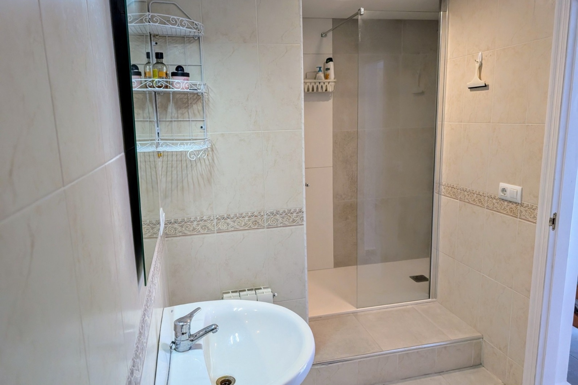 Reventes - Villas - Benissa - Fanadix