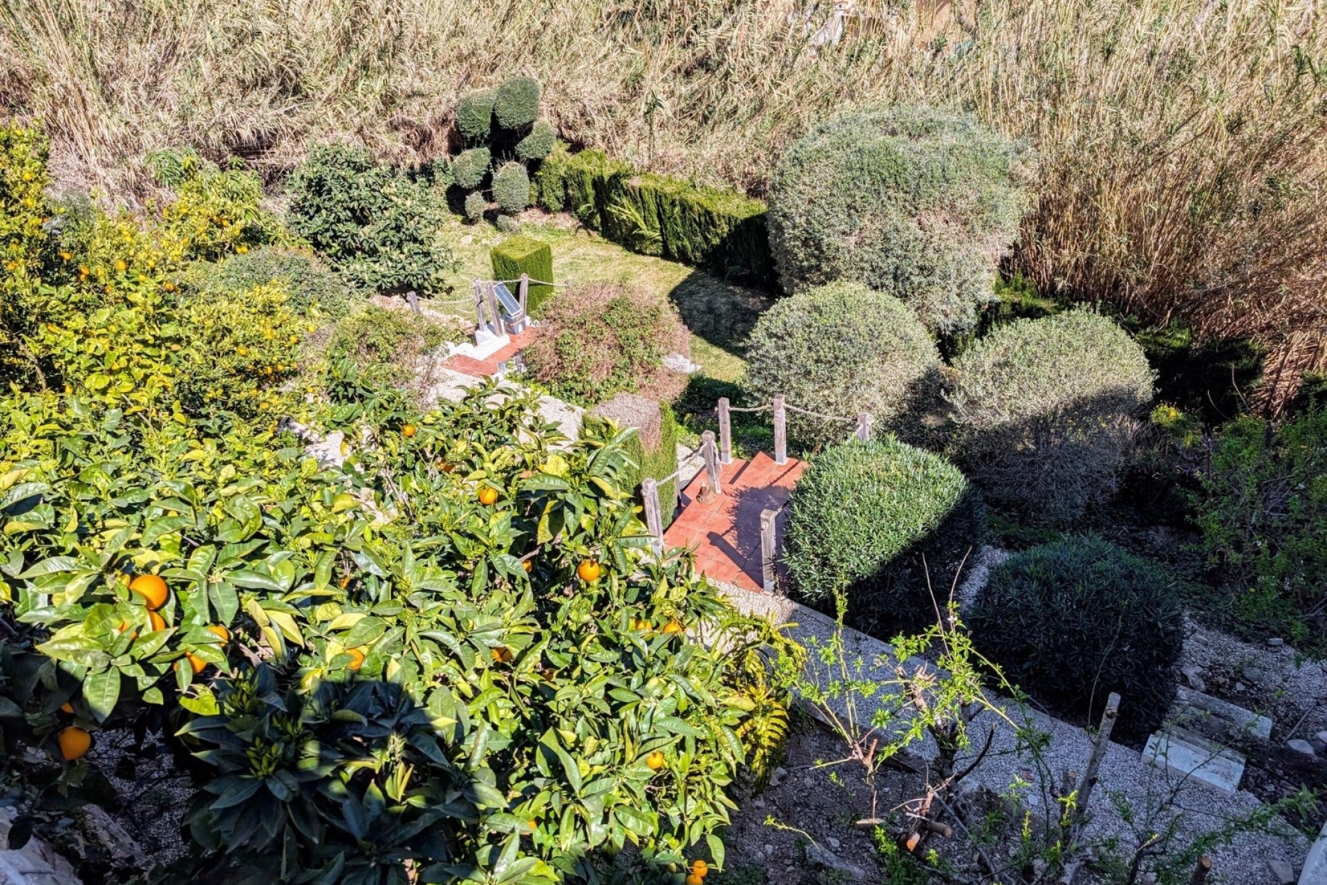 Reventes - Villas - Benissa - Fanadix