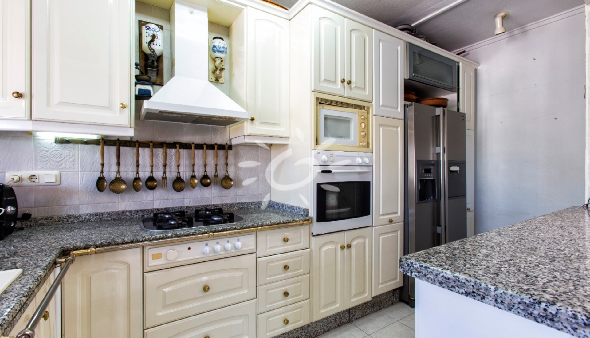Reventes - Villas - Benissa - Fanadix