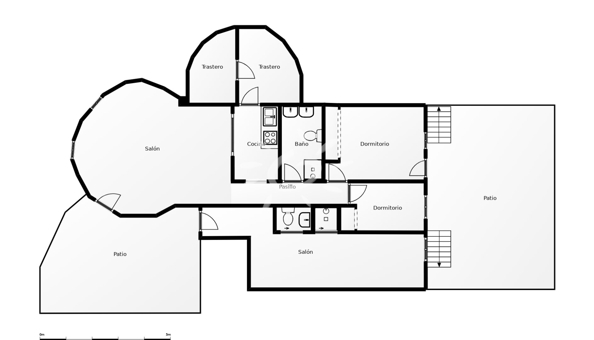Reventes - Villas - Benissa - Fanadix