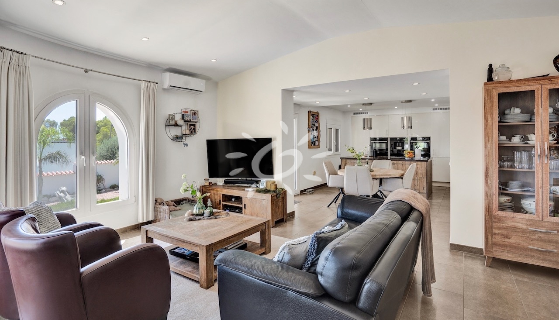 Reventes - Villas - Benissa - Fanadix