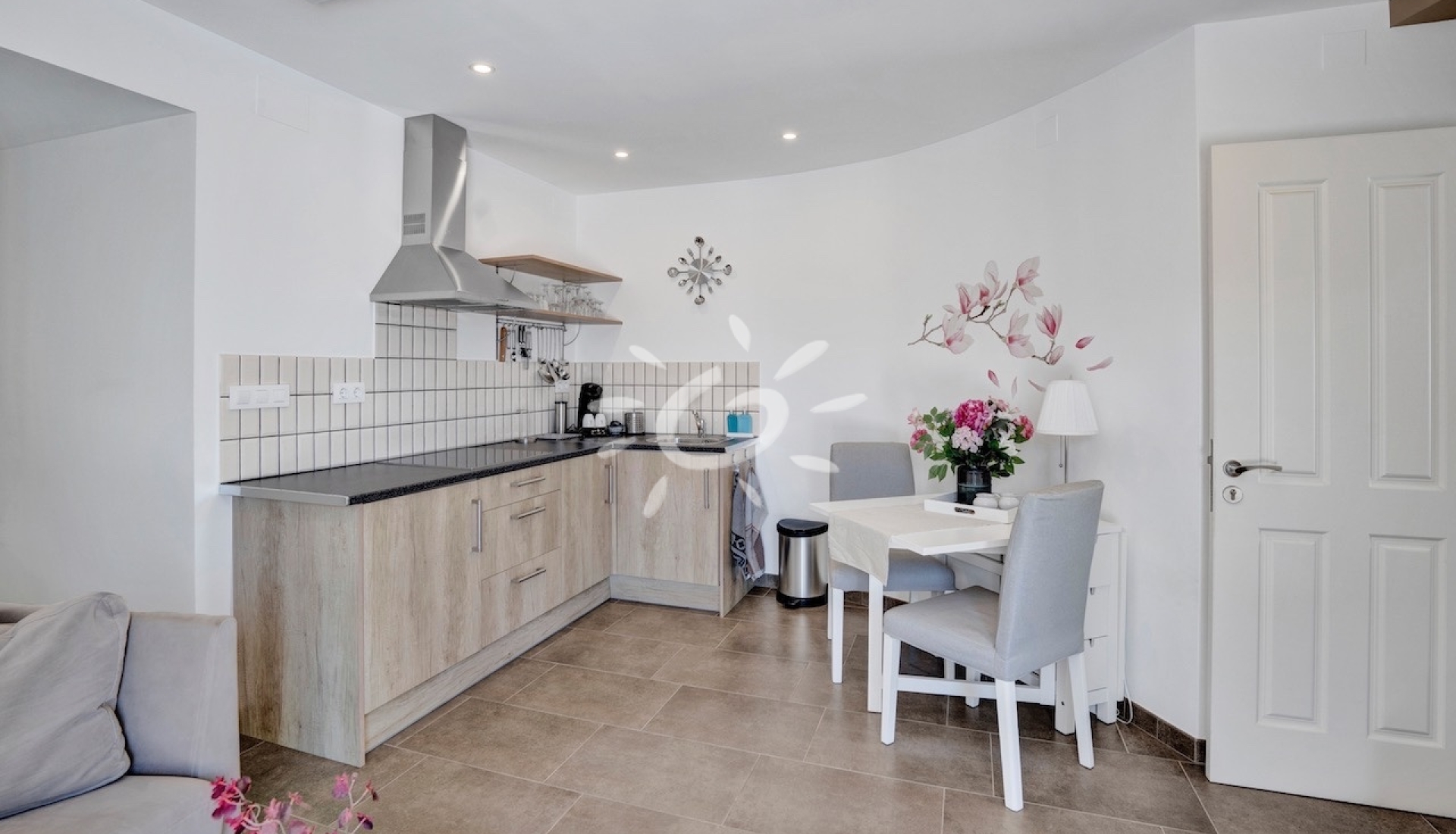 Reventes - Villas - Benissa - Fanadix