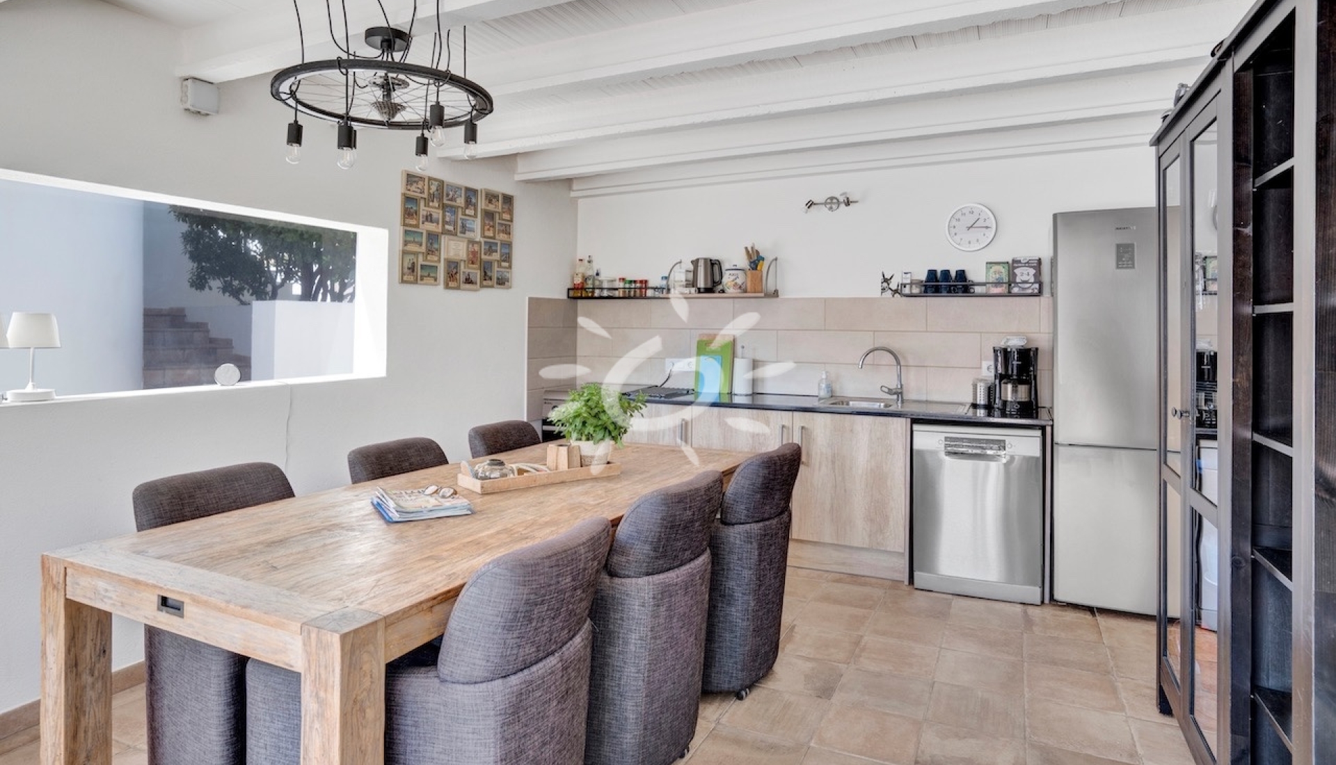 Reventes - Villas - Benissa - Fanadix