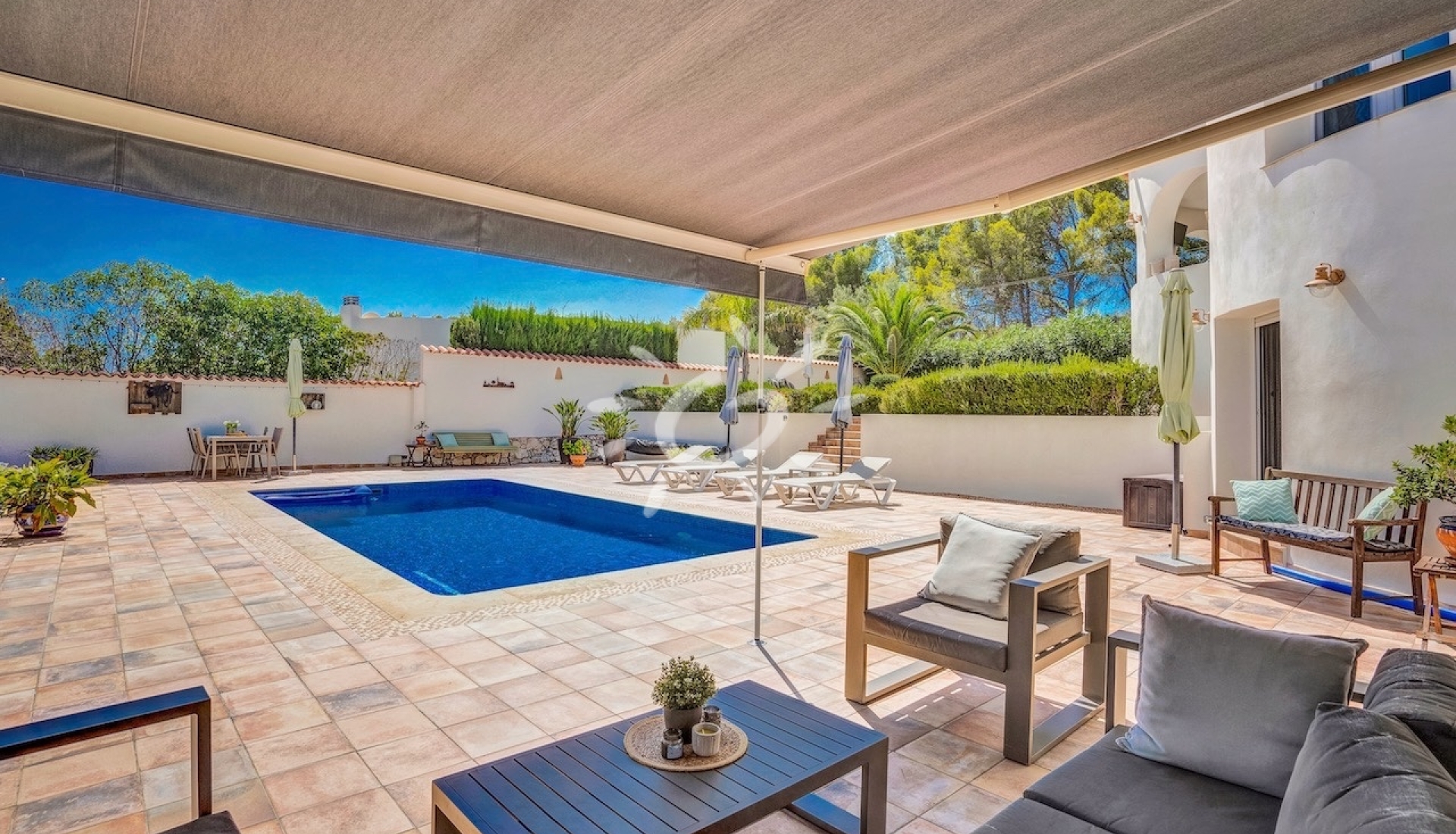 Reventes - Villas - Benissa - Fanadix