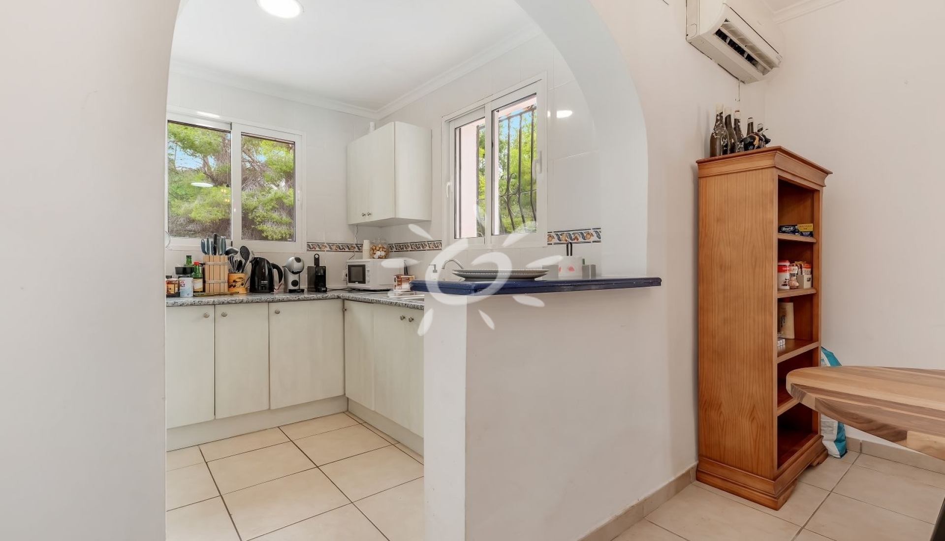 Reventes - Villas - Benissa - Fanadix