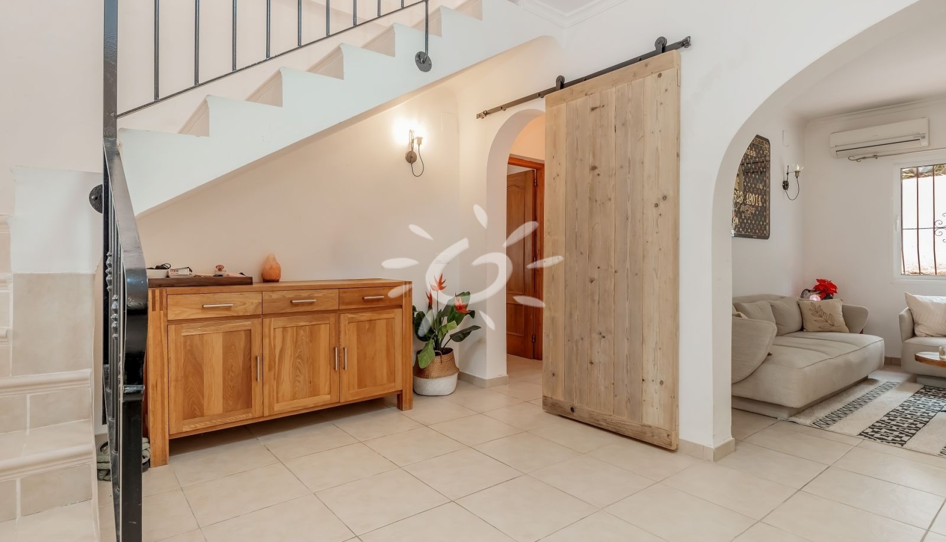 Reventes - Villas - Benissa - Fanadix