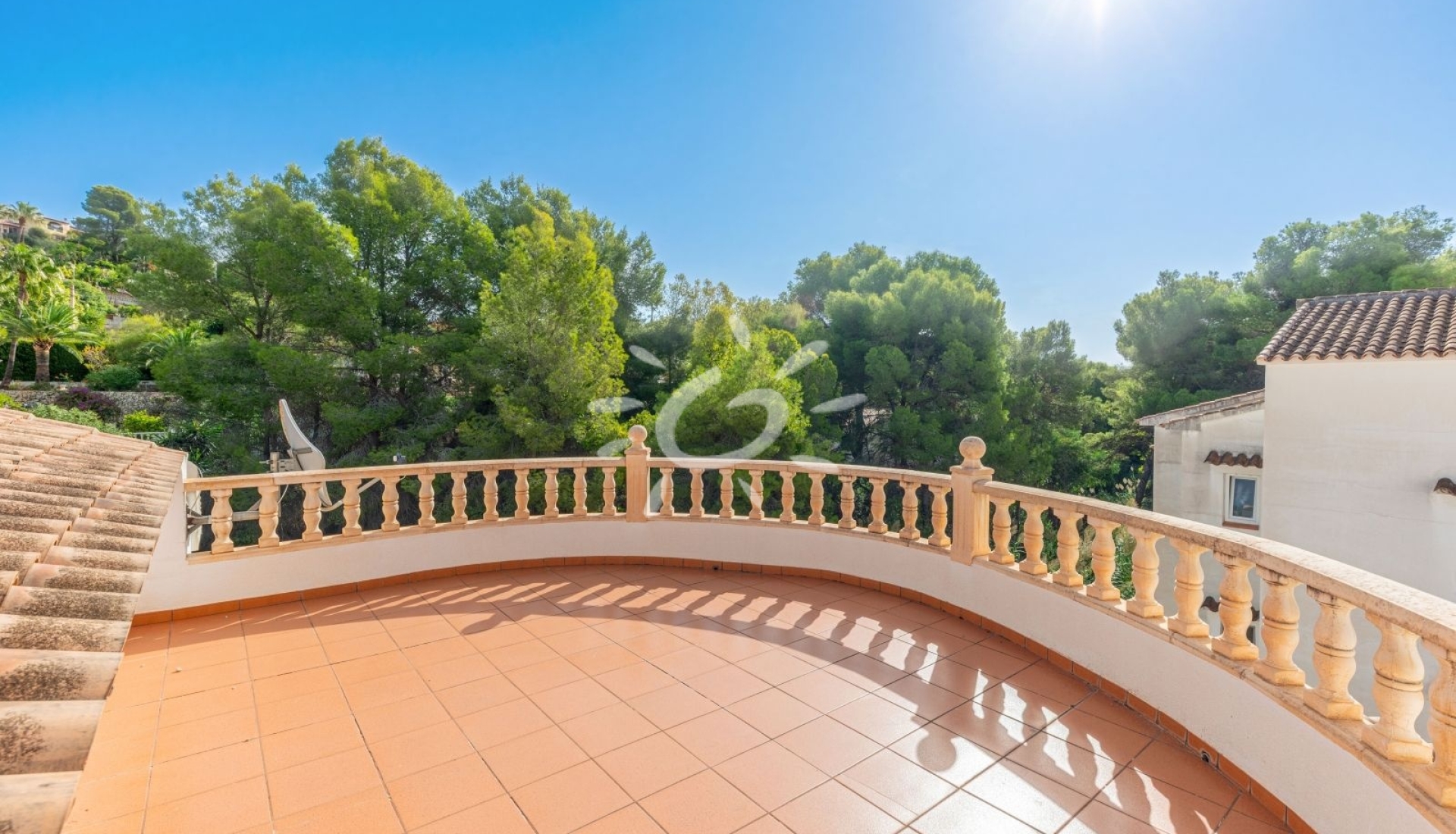 Reventes - Villas - Benissa - Fanadix