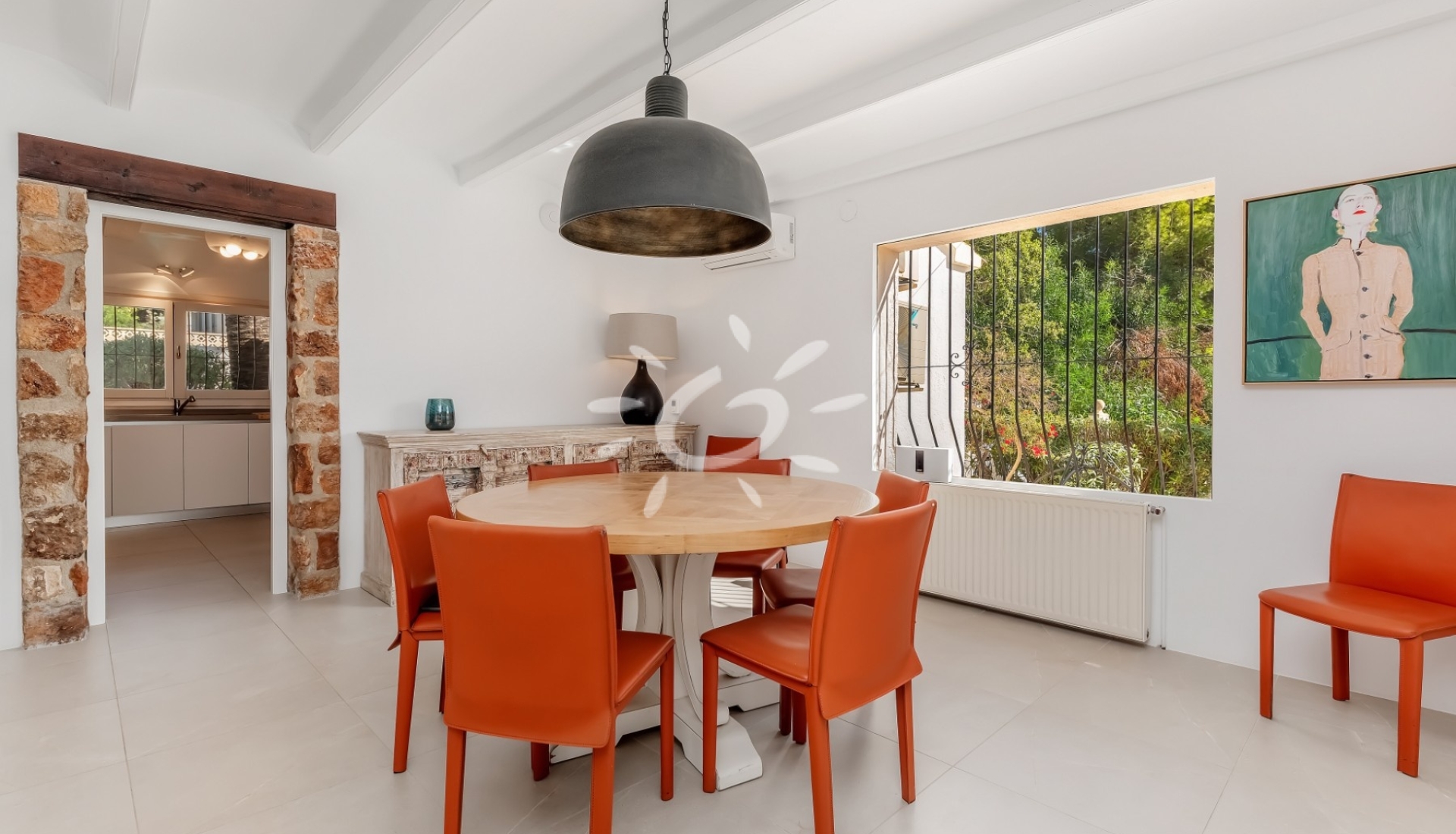 Reventes - Villas - Benissa - Fanadix