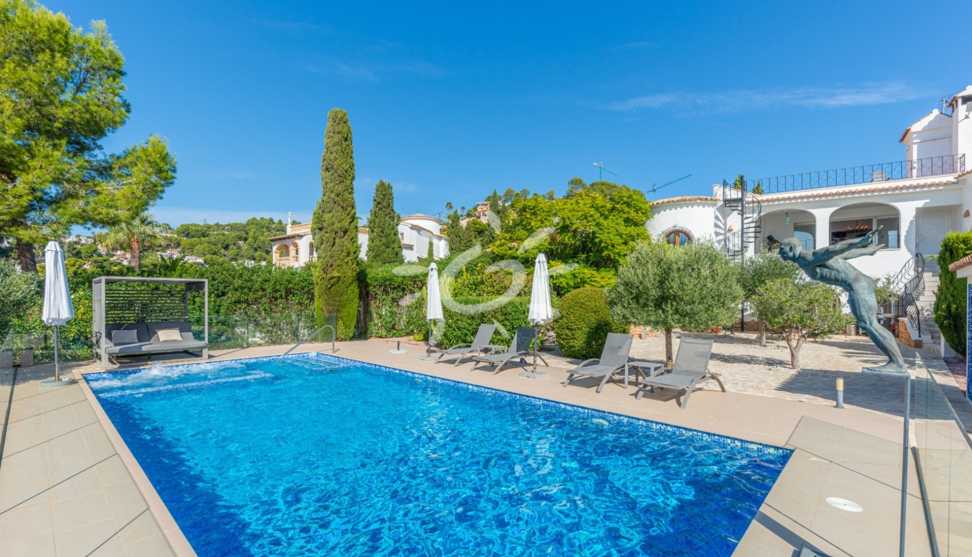 Reventes - Villas - Benissa - Fanadix