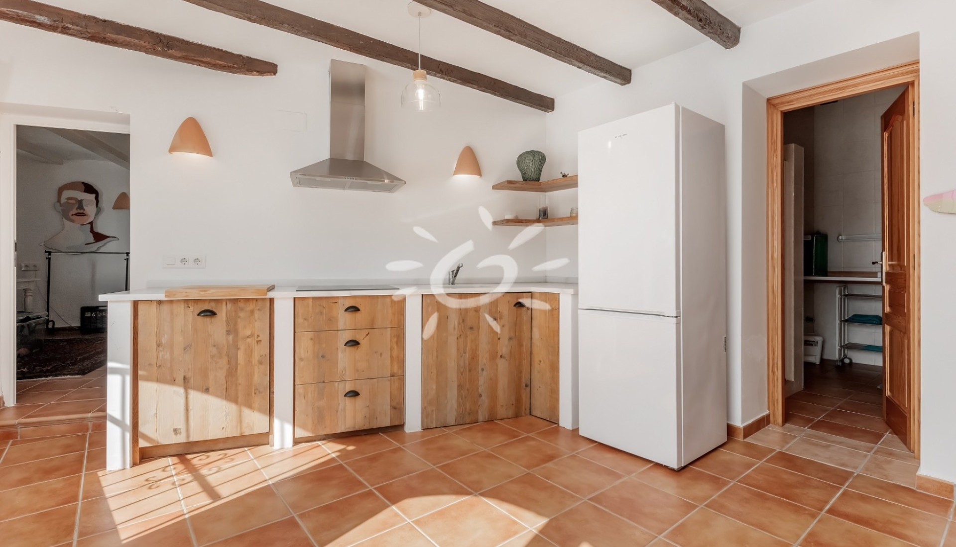 Reventes - Villas - Benissa - Fanadix