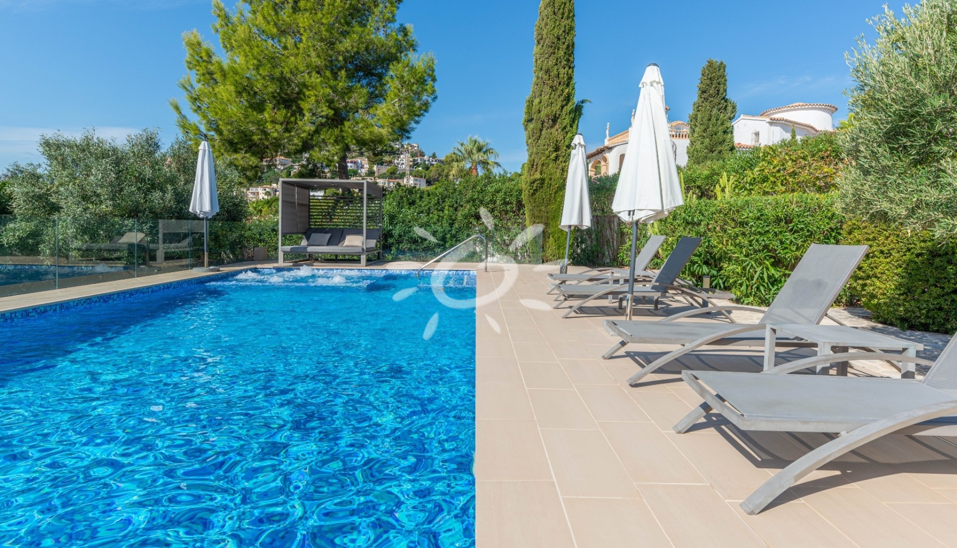 Reventes - Villas - Benissa - Fanadix