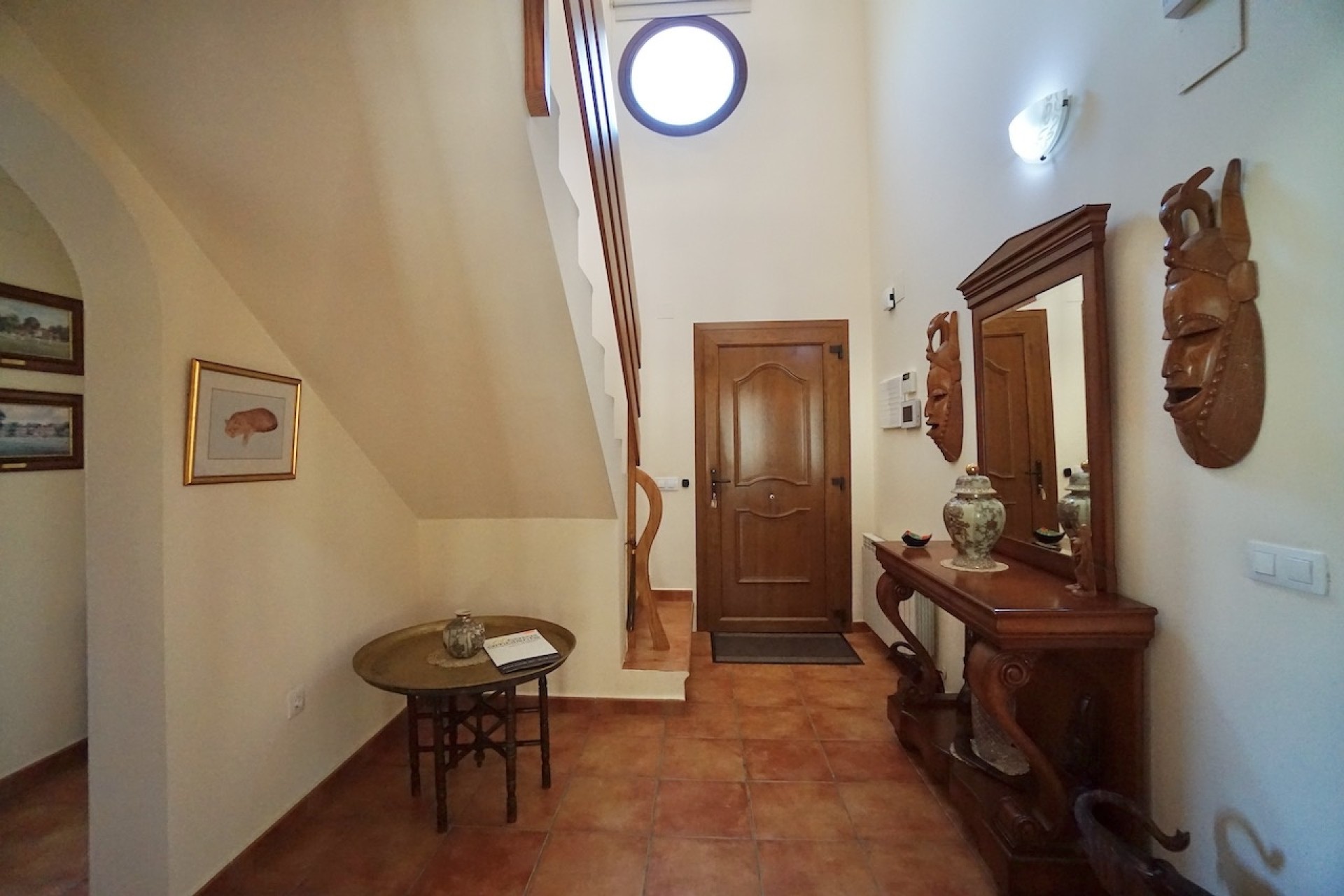 Reventes - Villas - Benissa - La Fustera