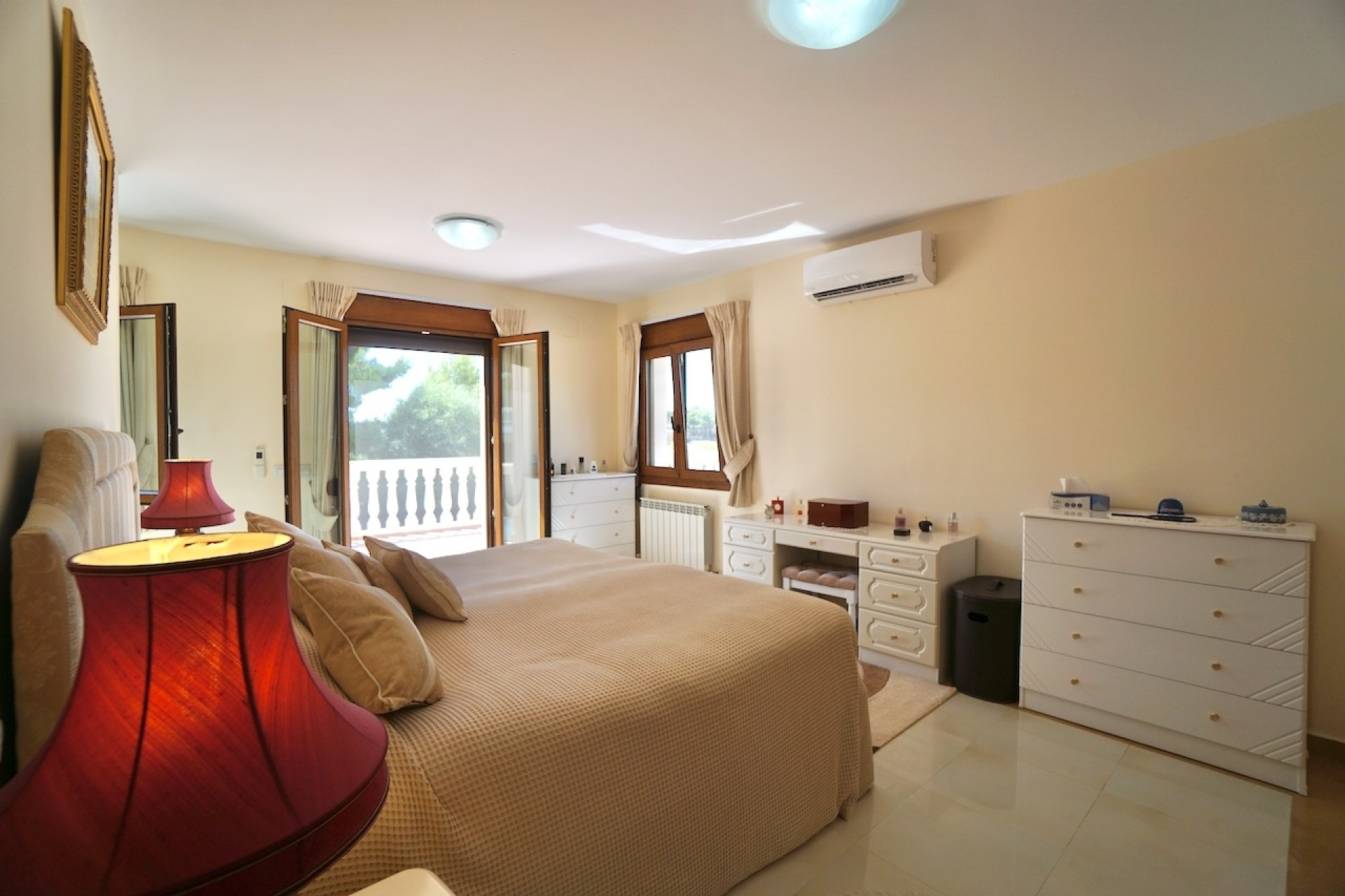 Reventes - Villas - Benissa - La Fustera