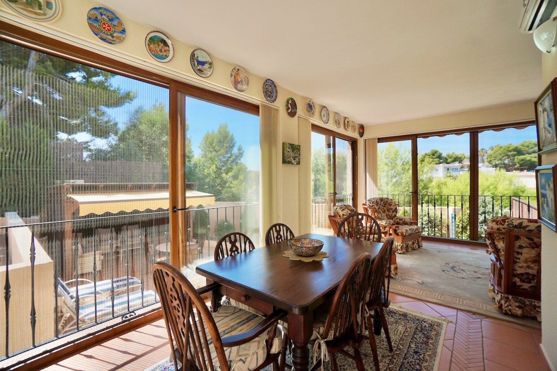 Reventes - Villas - Benissa - La Fustera