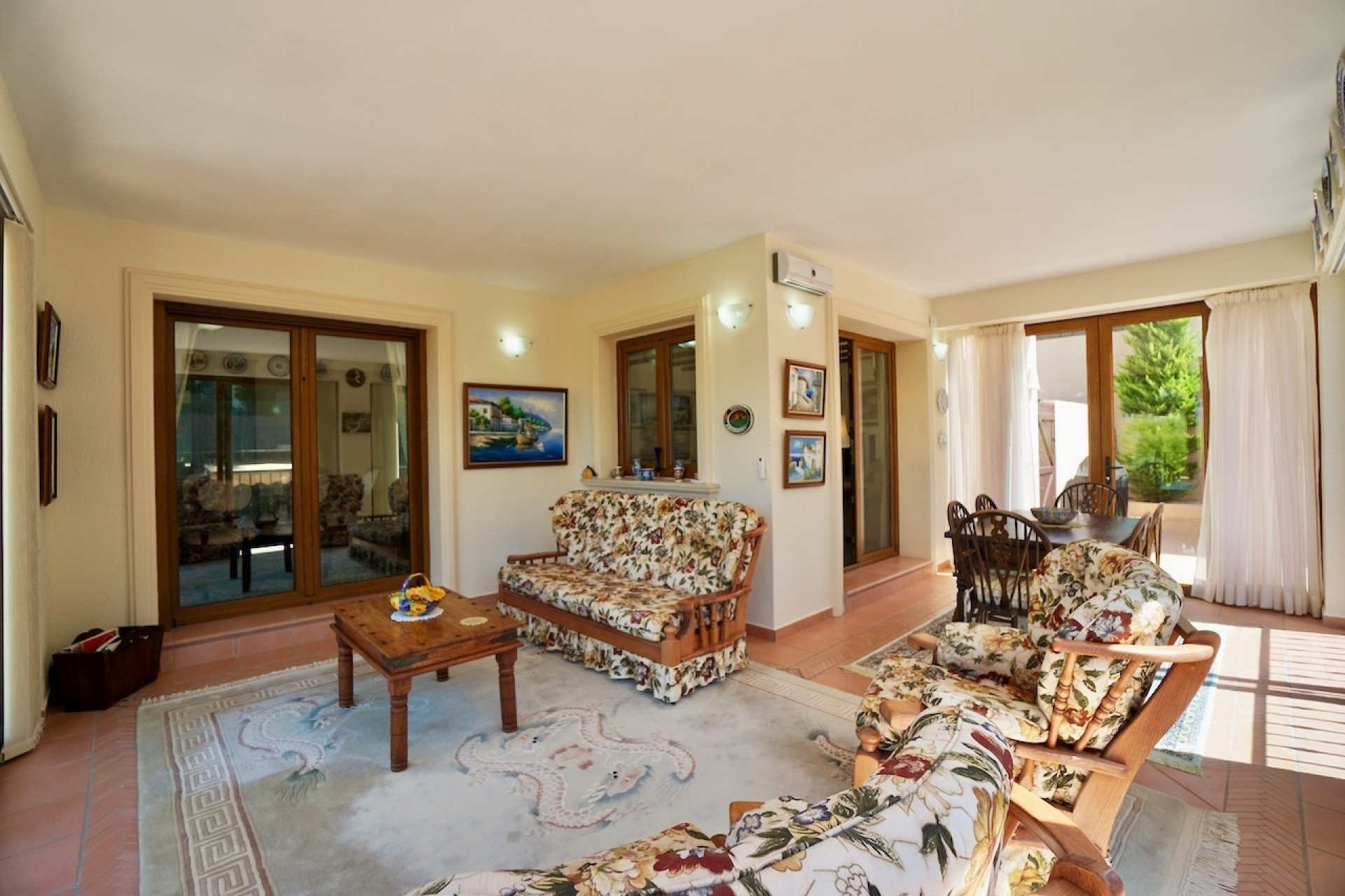 Reventes - Villas - Benissa - La Fustera