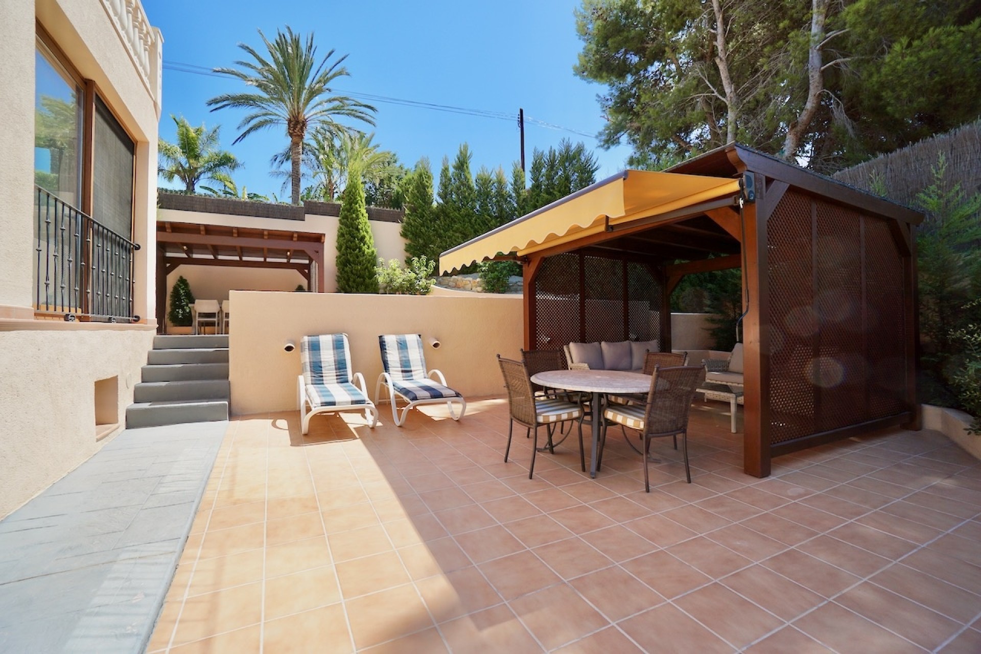 Reventes - Villas - Benissa - La Fustera