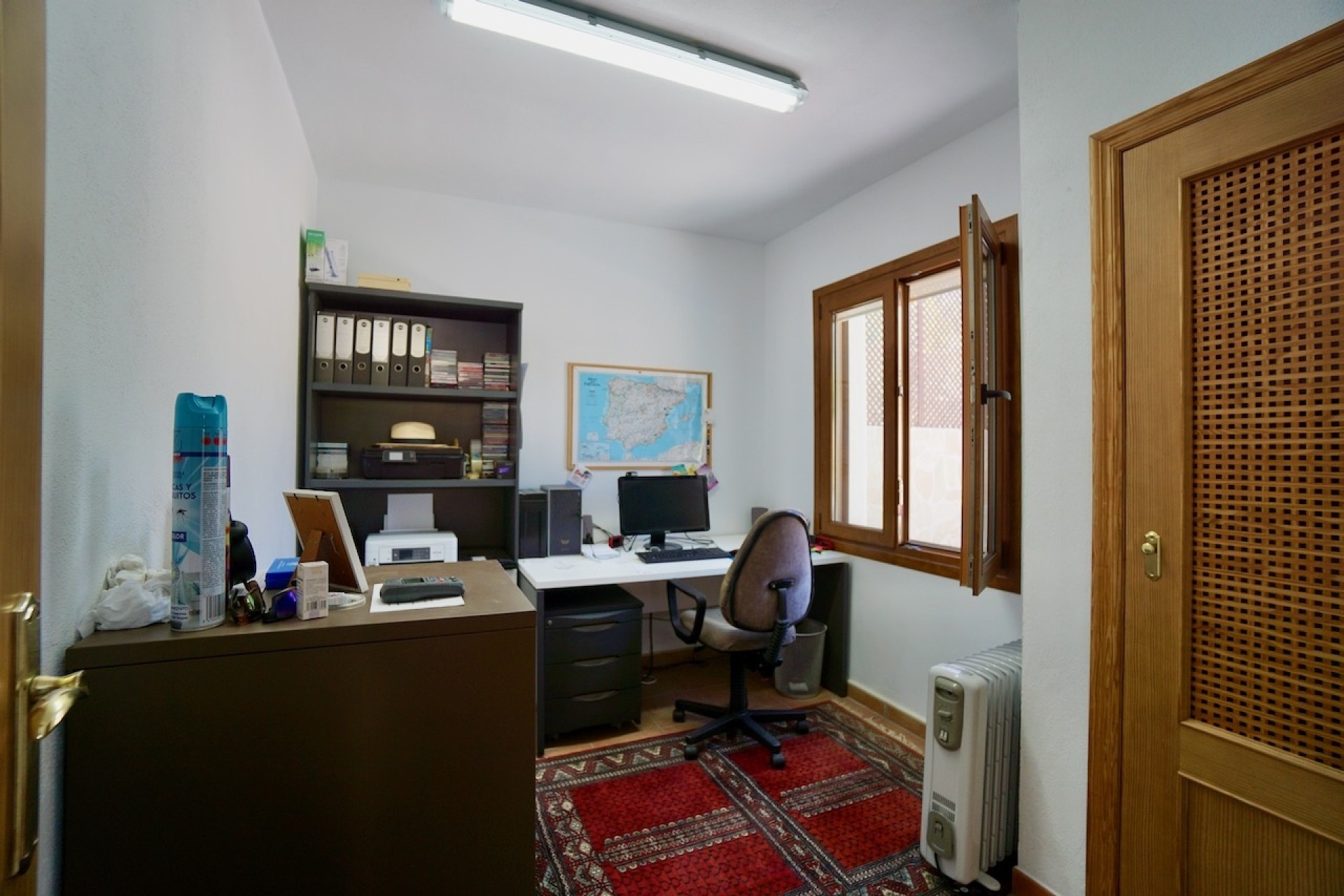 Reventes - Villas - Benissa - La Fustera