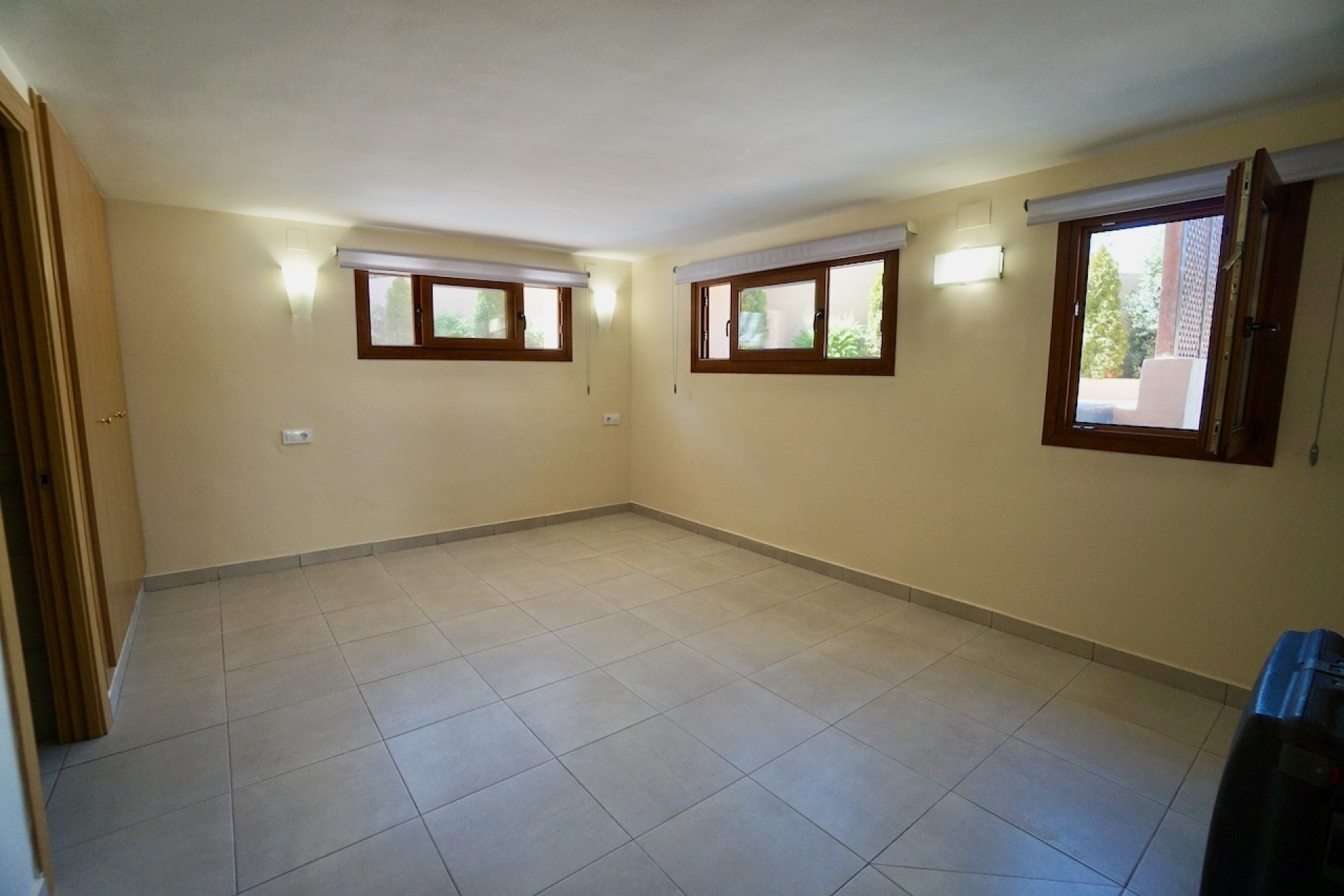 Reventes - Villas - Benissa - La Fustera