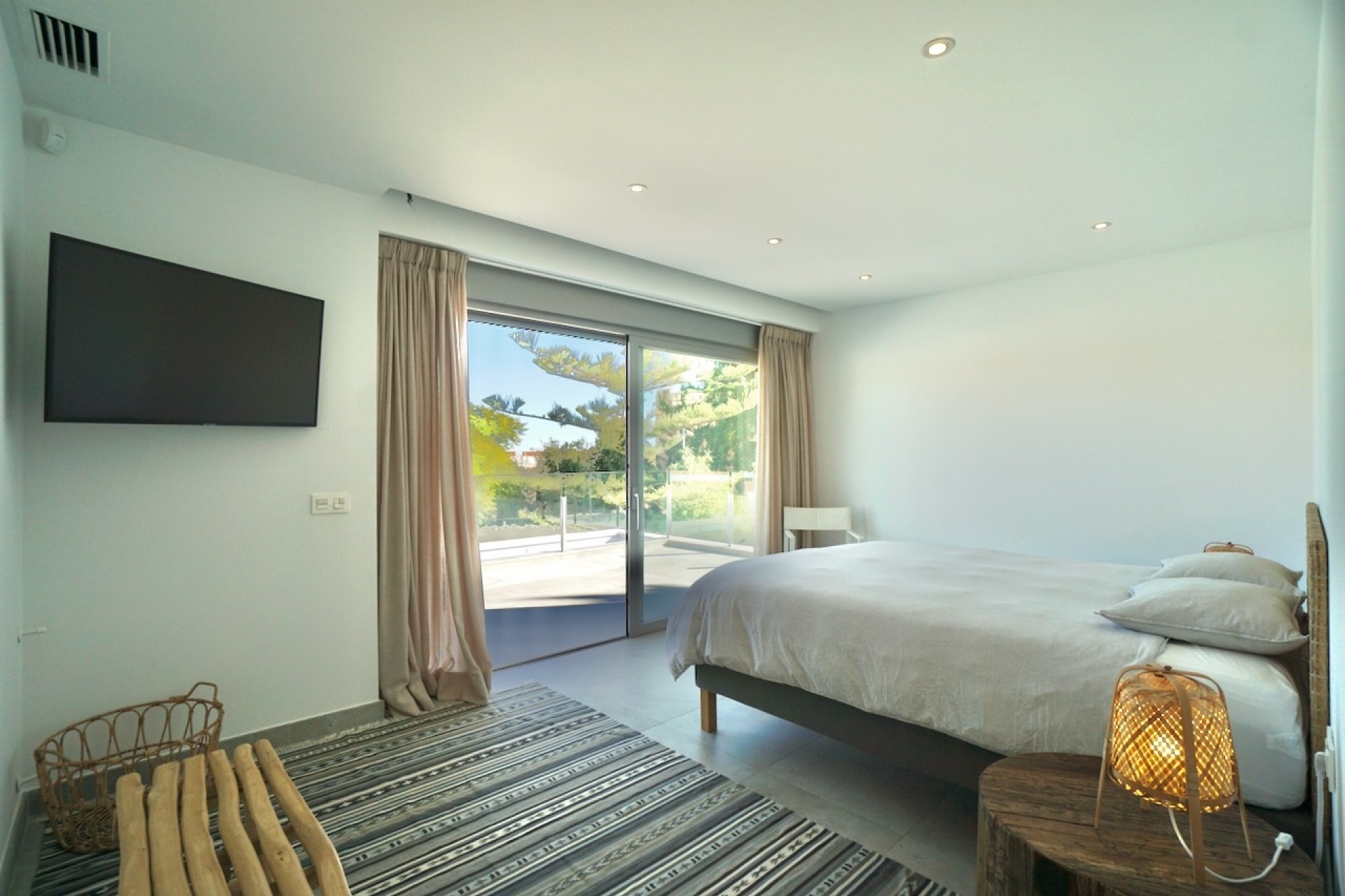 Reventes - Villas - Benissa - La Fustera