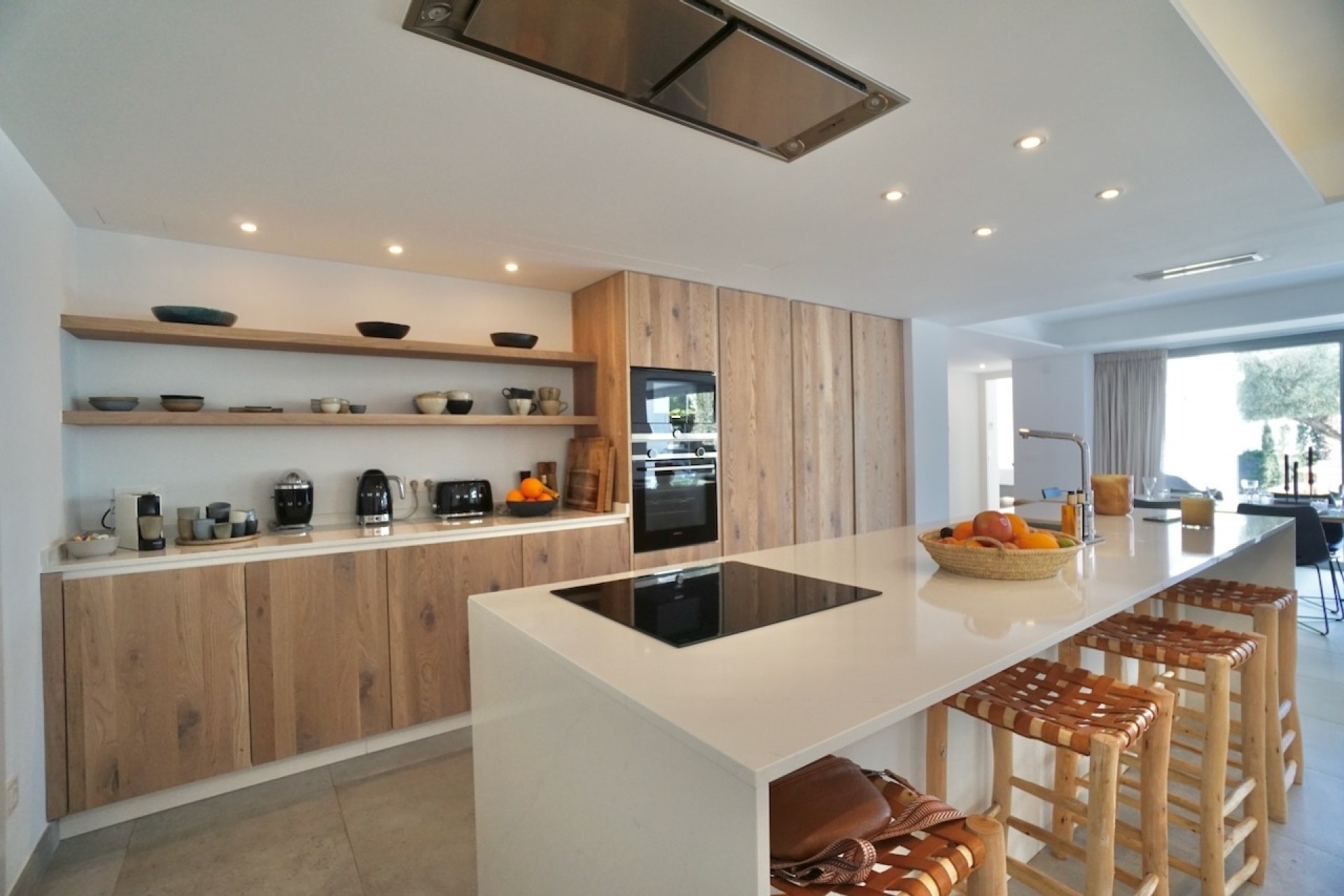 Reventes - Villas - Benissa - La Fustera