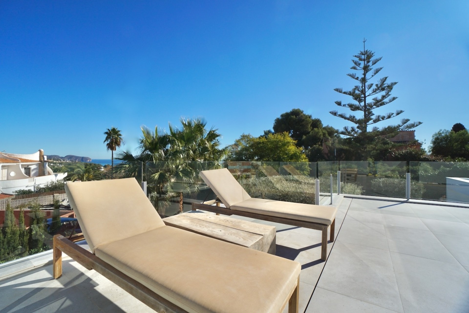 Reventes - Villas - Benissa - La Fustera