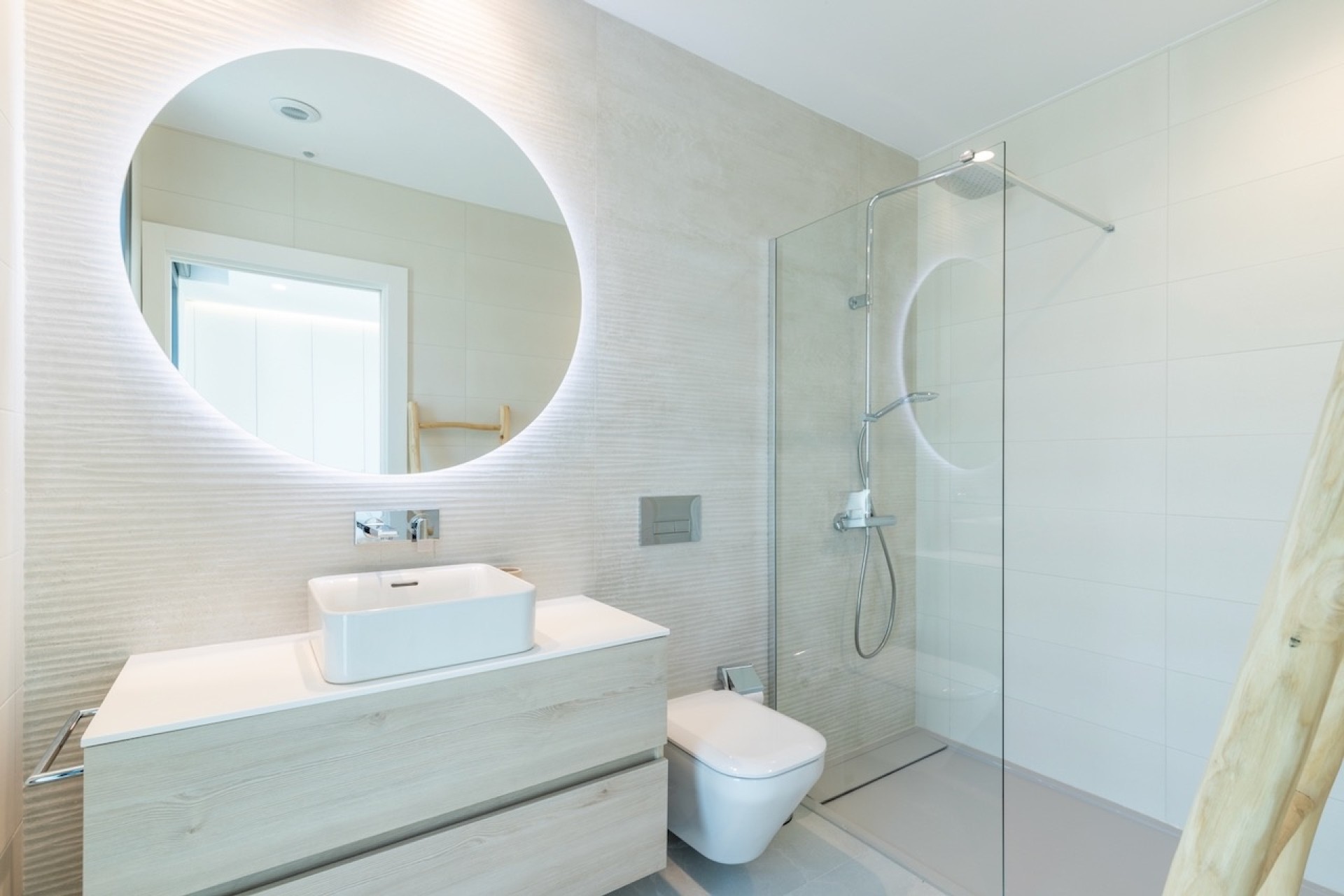 Reventes - Villas - Benissa - La Fustera