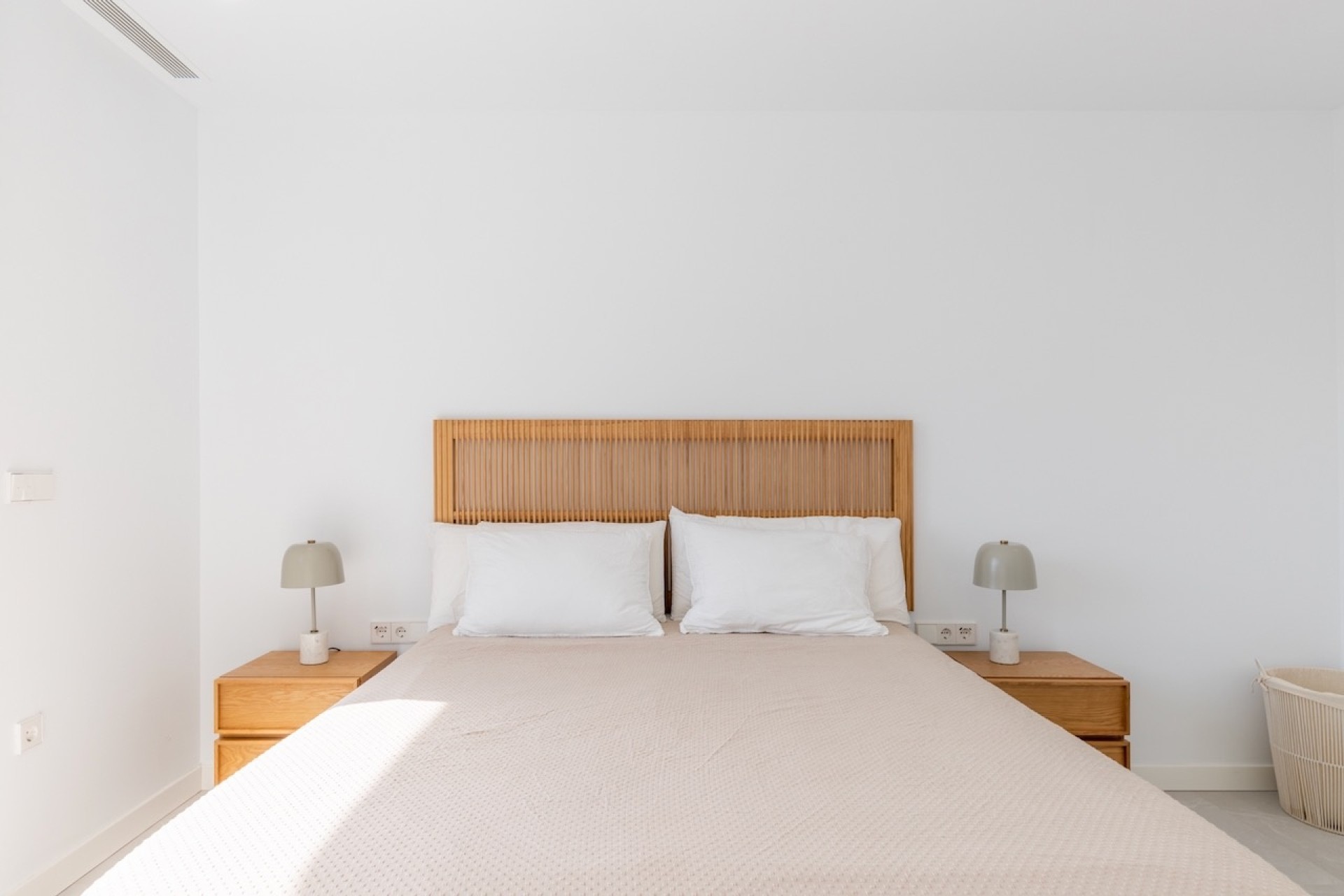 Reventes - Villas - Benissa - La Fustera