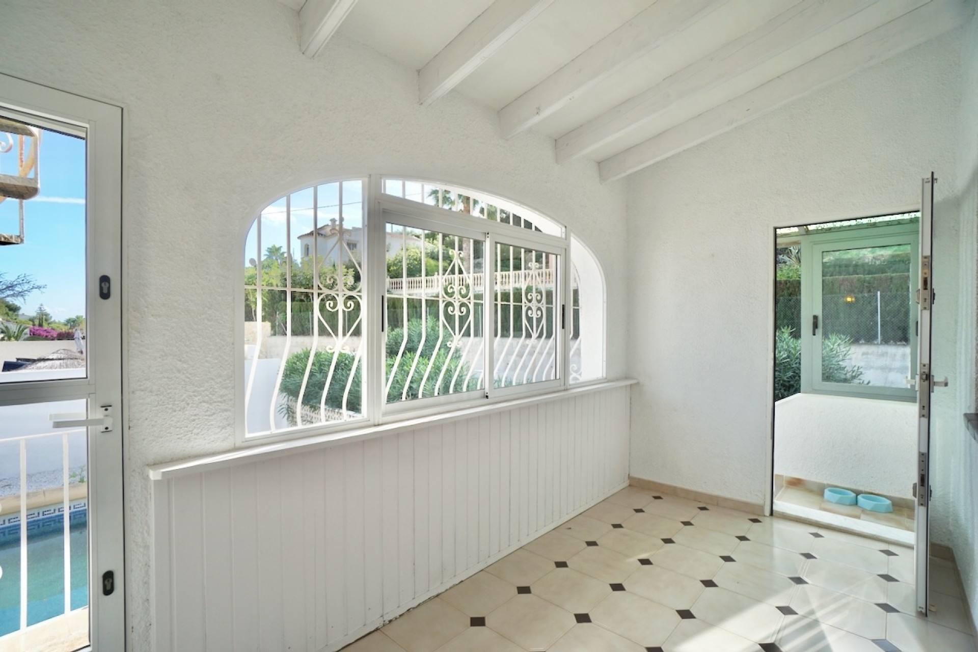 Reventes - Villas - Benissa - La Fustera