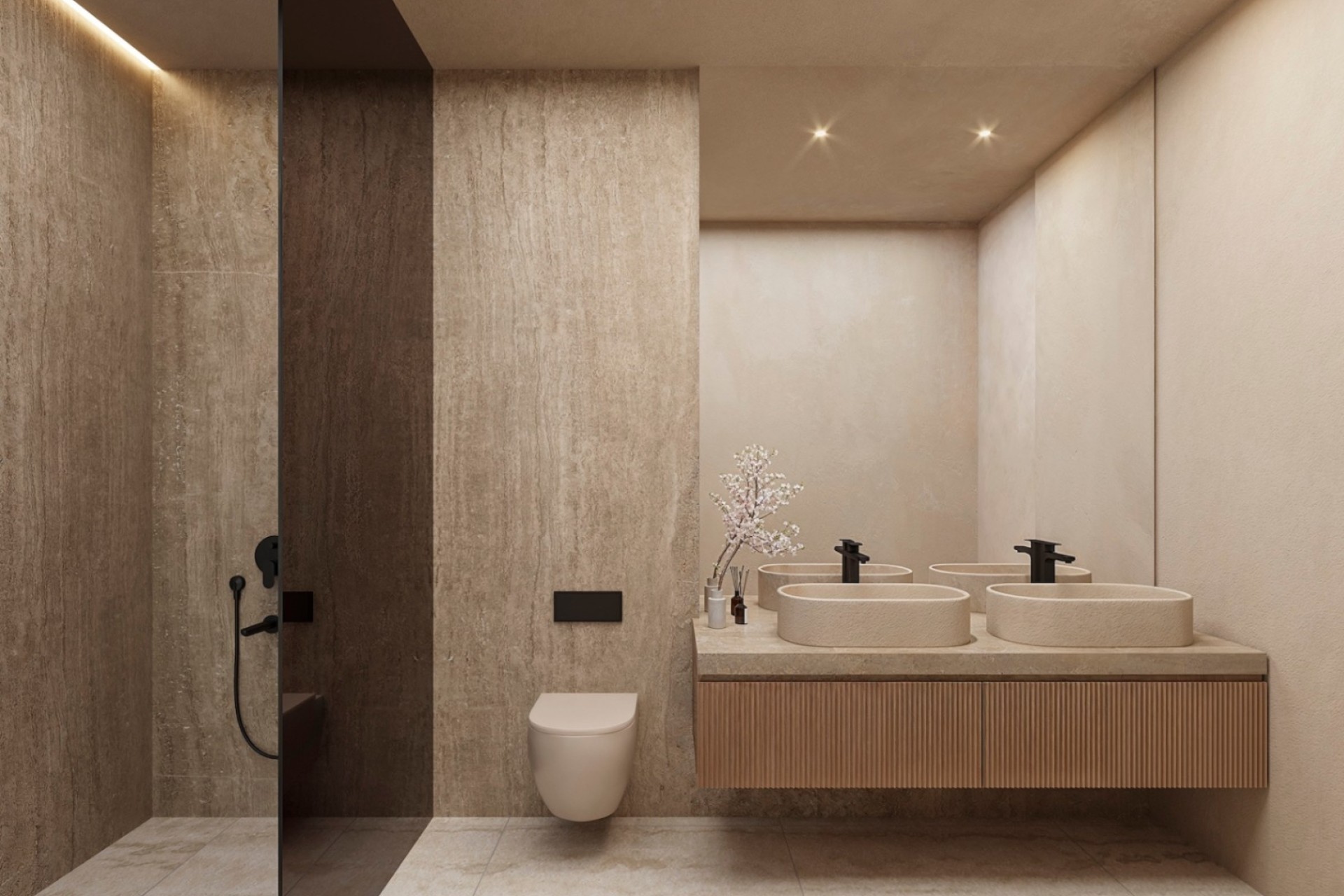 Reventes - Villas - Benissa - La Fustera