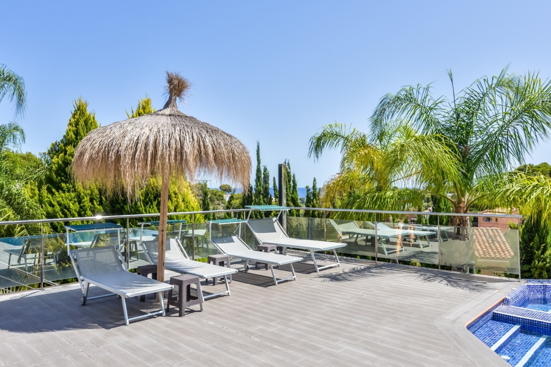 Reventes - Villas - Benissa - La Fustera