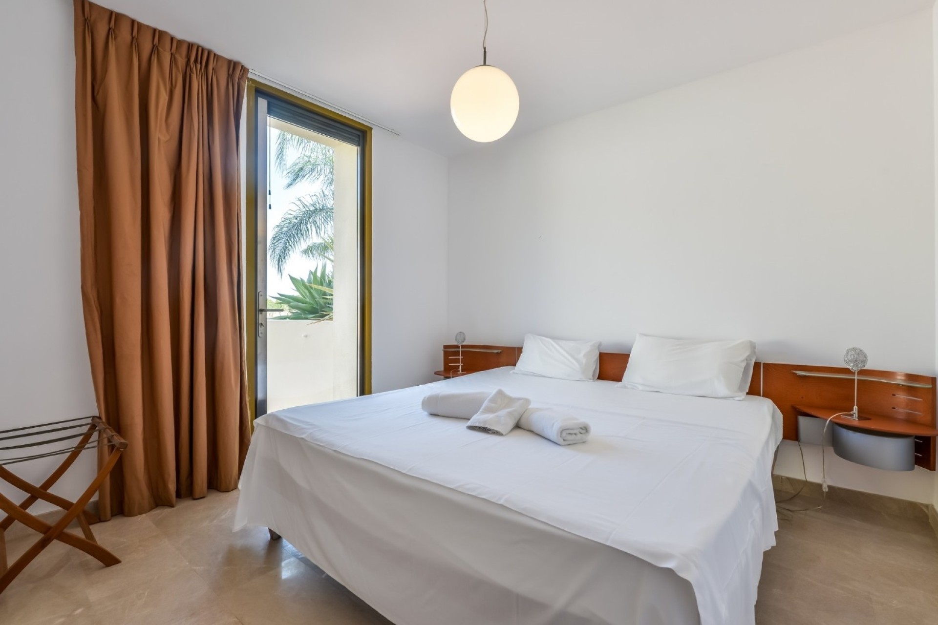 Reventes - Villas - Benissa - La Fustera