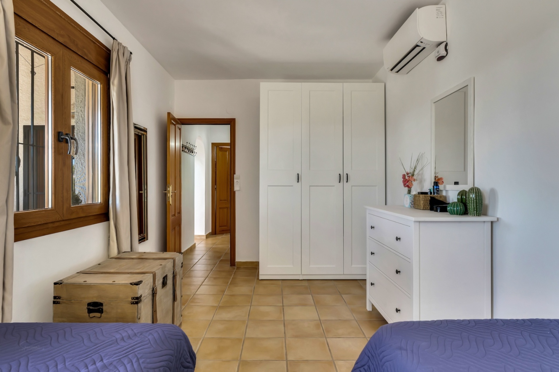 Reventes - Villas - Benissa - La Fustera