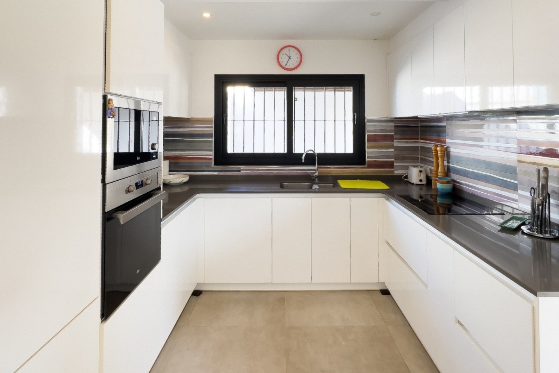 Reventes - Villas - Benissa - La Fustera