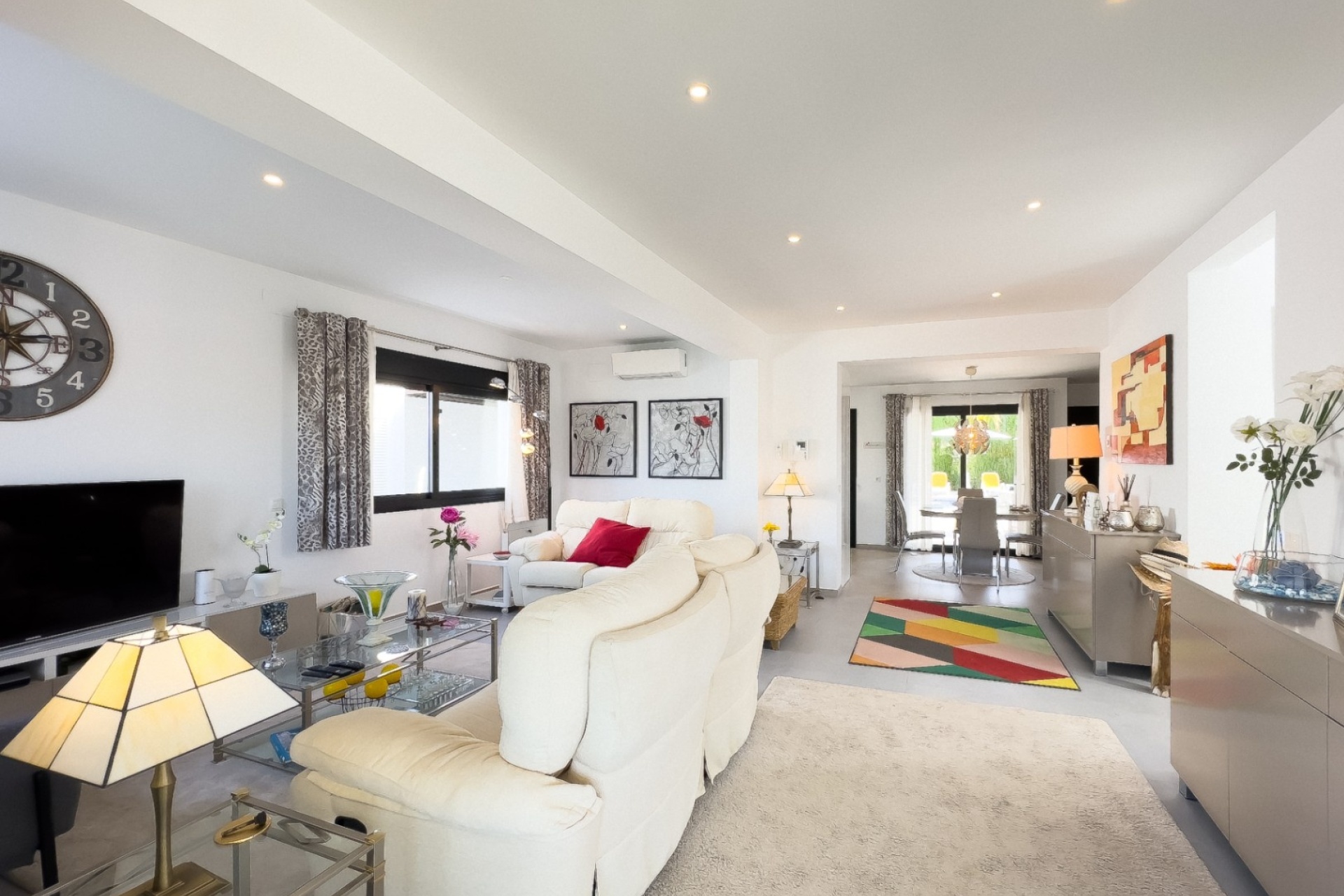 Reventes - Villas - Benissa - La Fustera