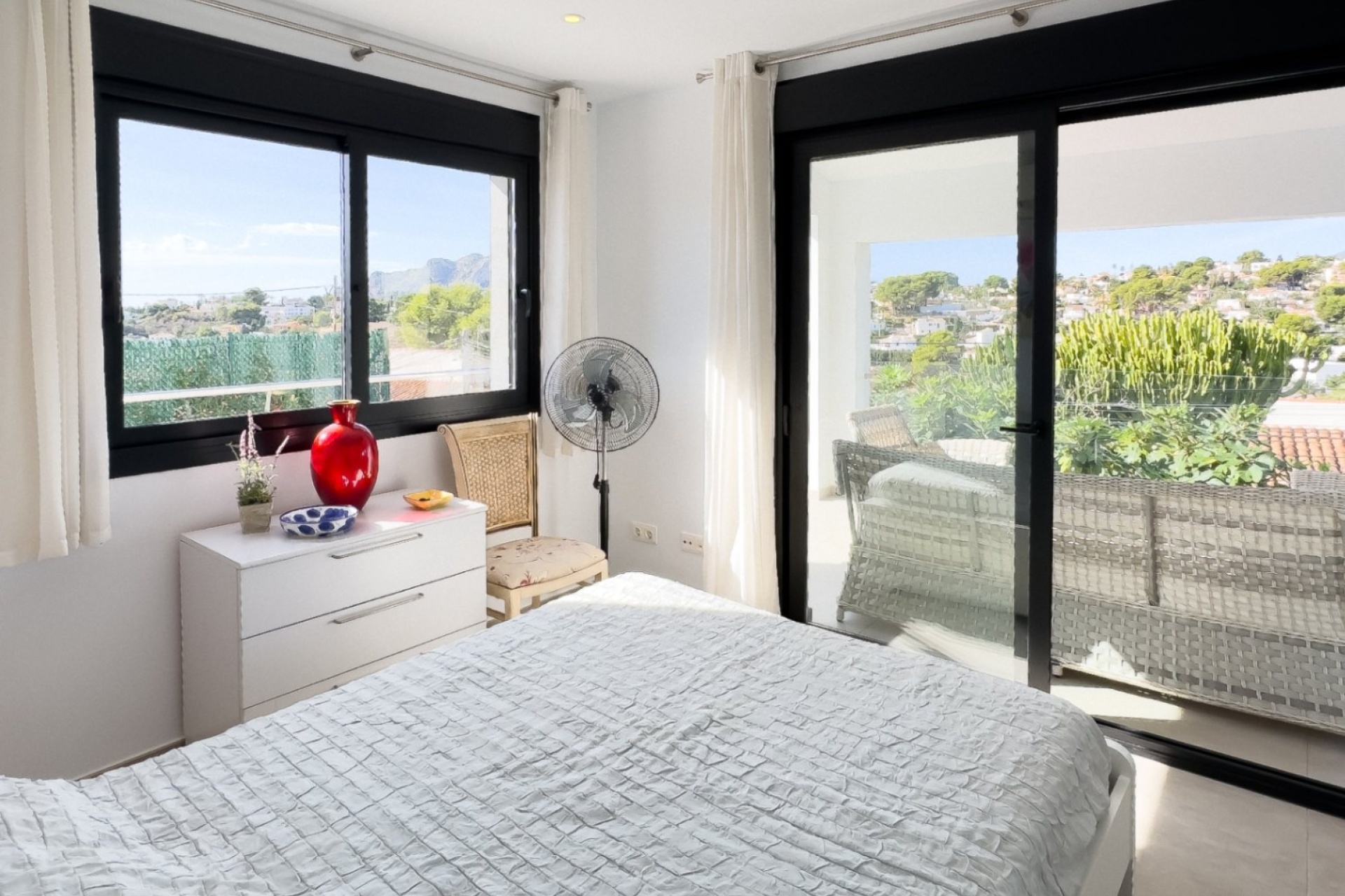 Reventes - Villas - Benissa - La Fustera