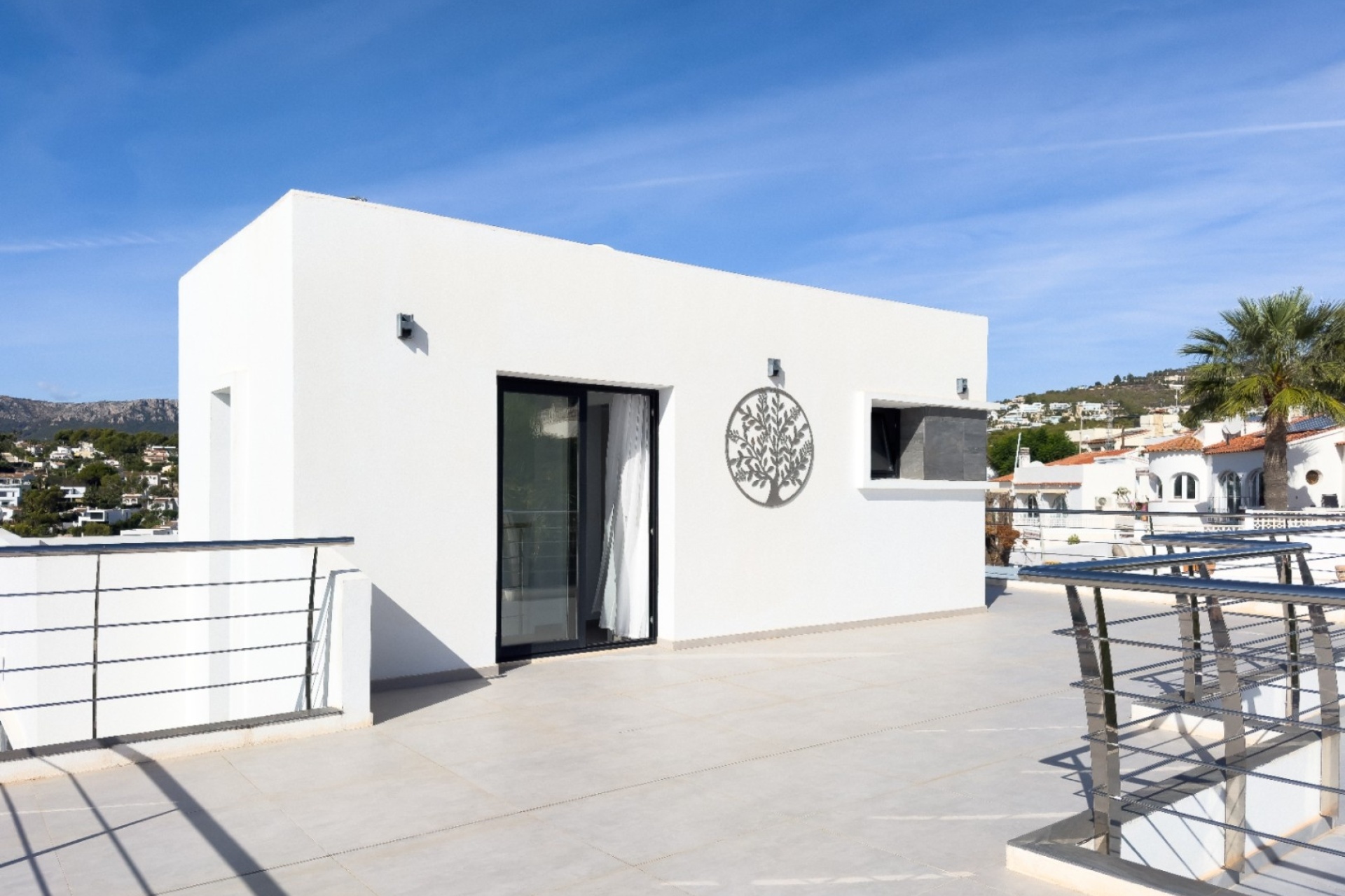 Reventes - Villas - Benissa - La Fustera