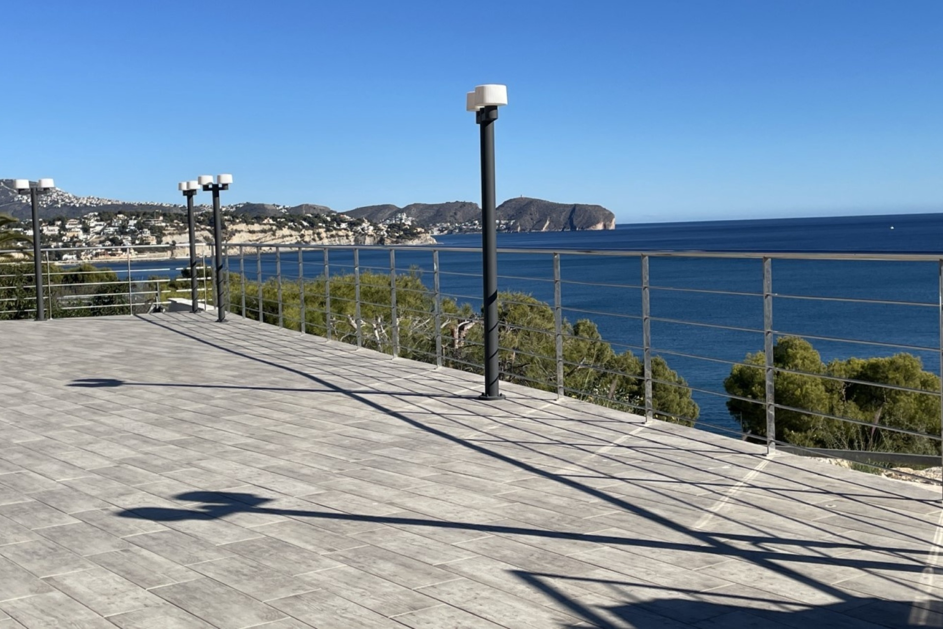 Reventes - Villas - Benissa - La Fustera