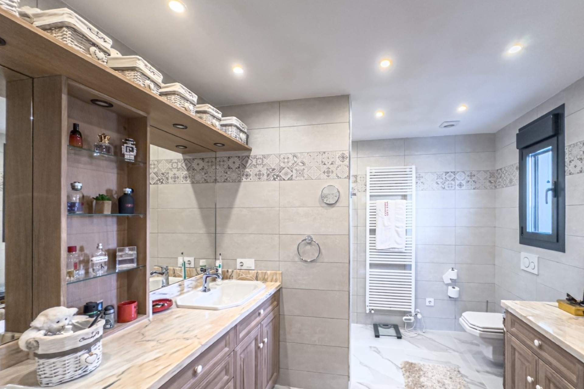 Reventes - Villas - Benissa - La Fustera