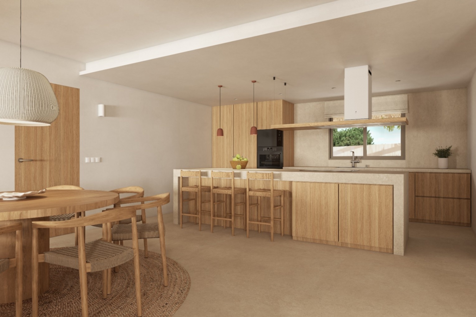 Reventes - Villas - Benissa - La Fustera