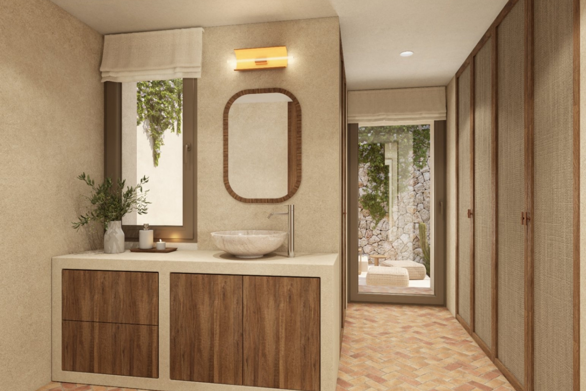 Reventes - Villas - Benissa - La Fustera