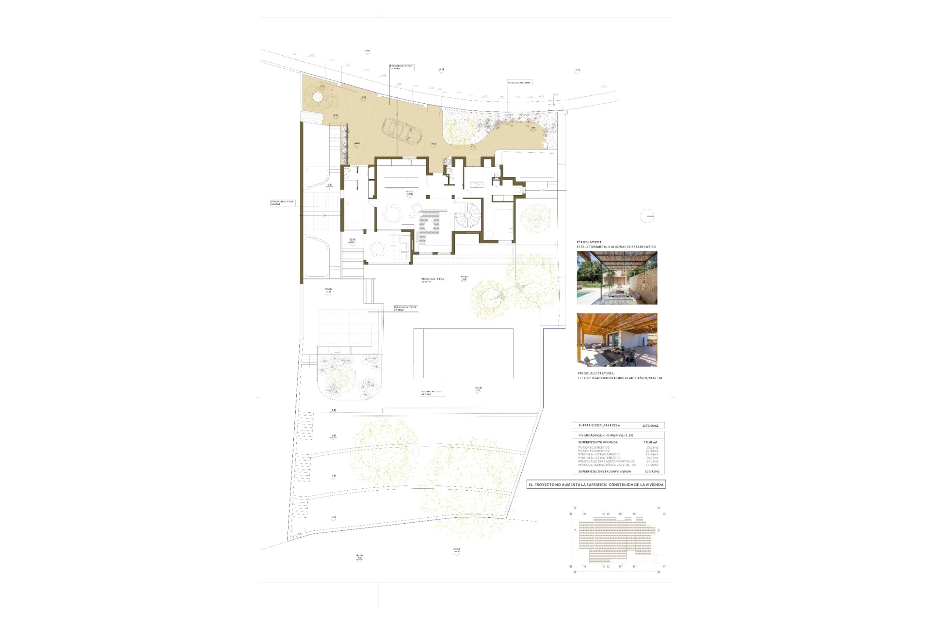 Reventes - Villas - Benissa - La Fustera