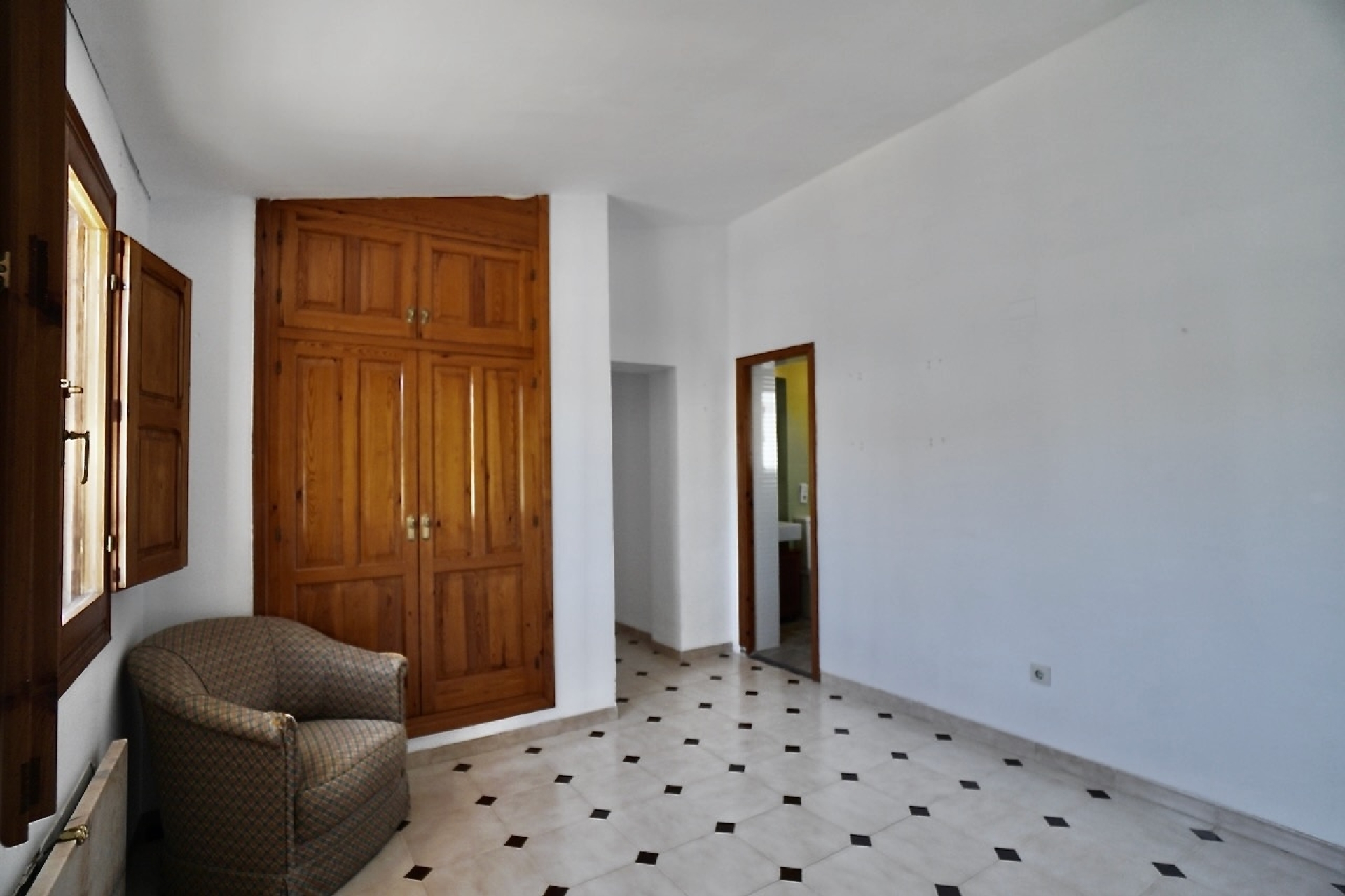 Reventes - Villas - Benissa - La Fustera