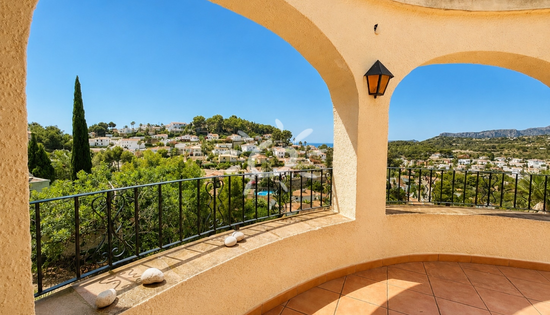 Reventes - Villas - Benissa - La Viña - Montemar - San Jaime
